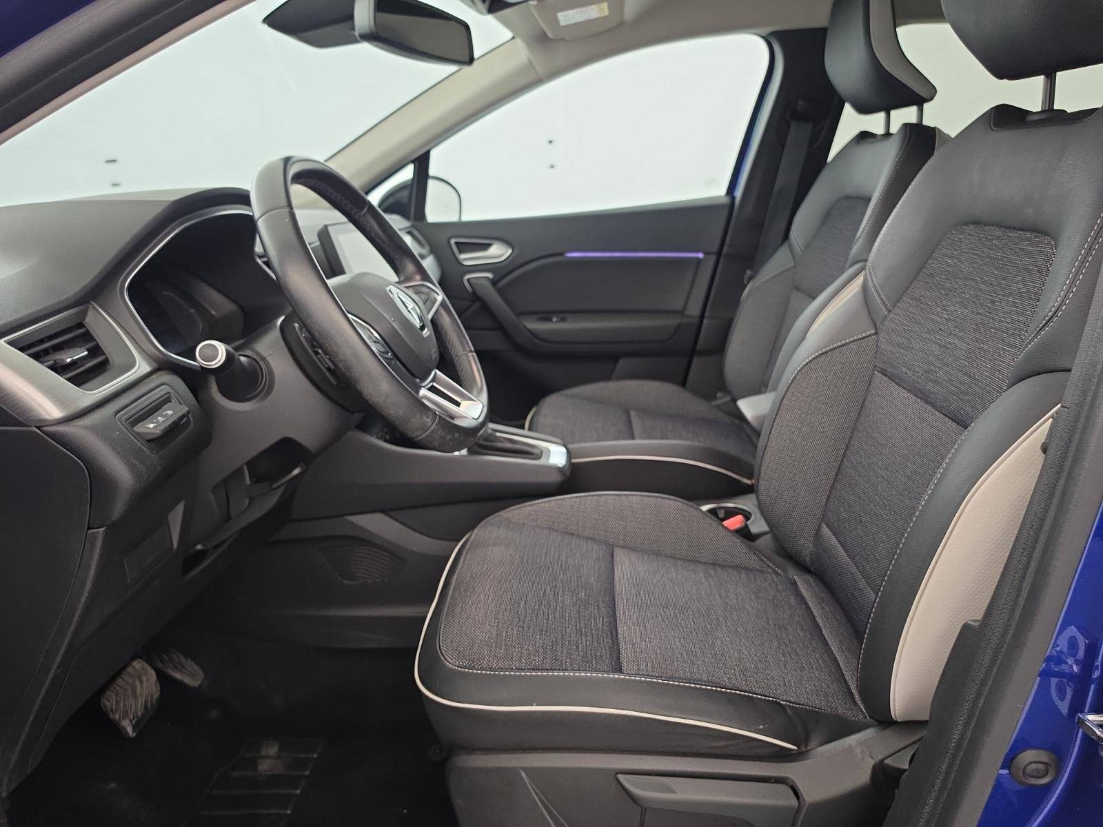 Vente en ligne Renault Captur  TCe 130 EDC FAP au prix de 17 590 €
