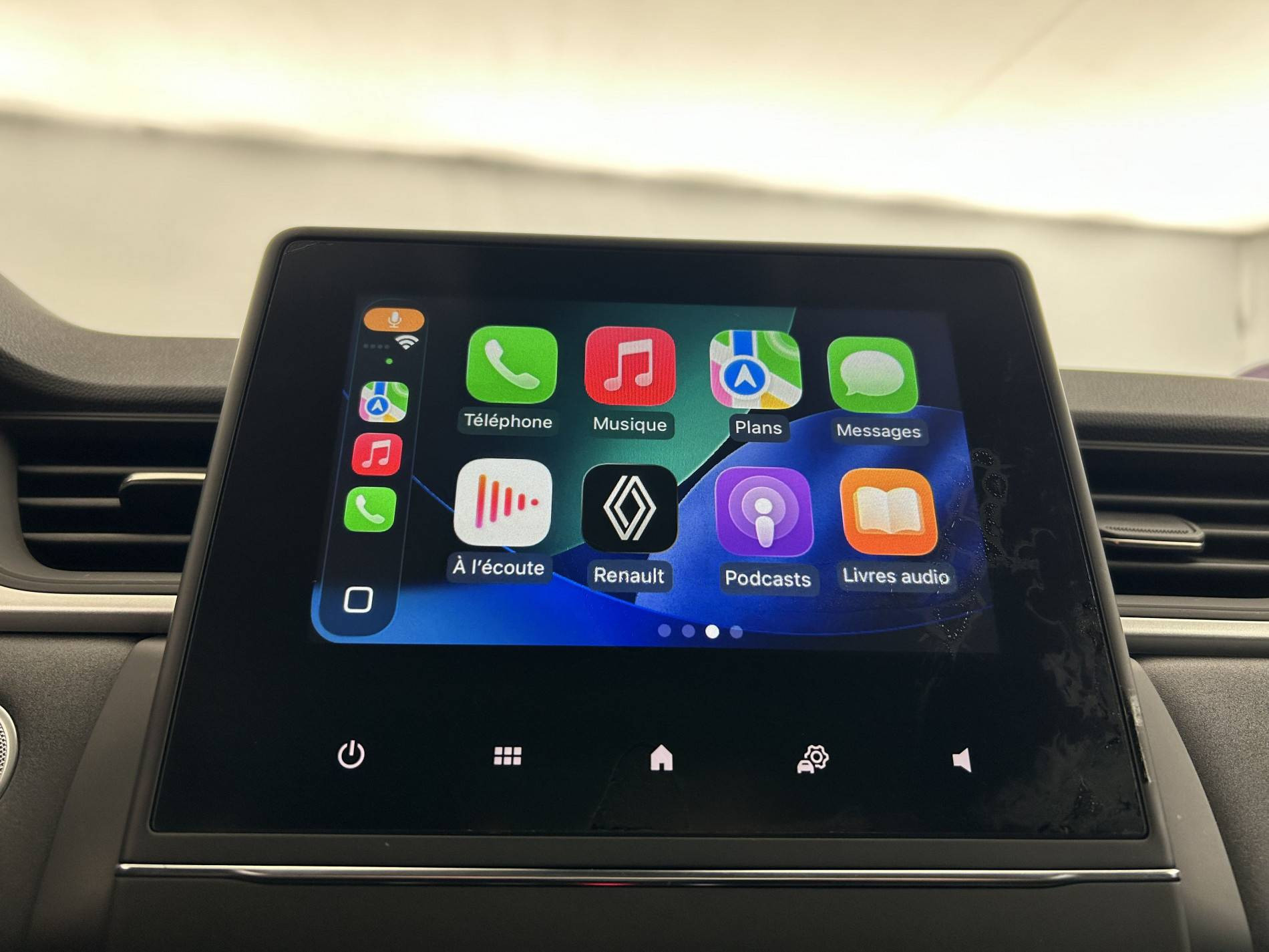 Vente en ligne Renault Captur  TCe 90 au prix de 16 990 €
