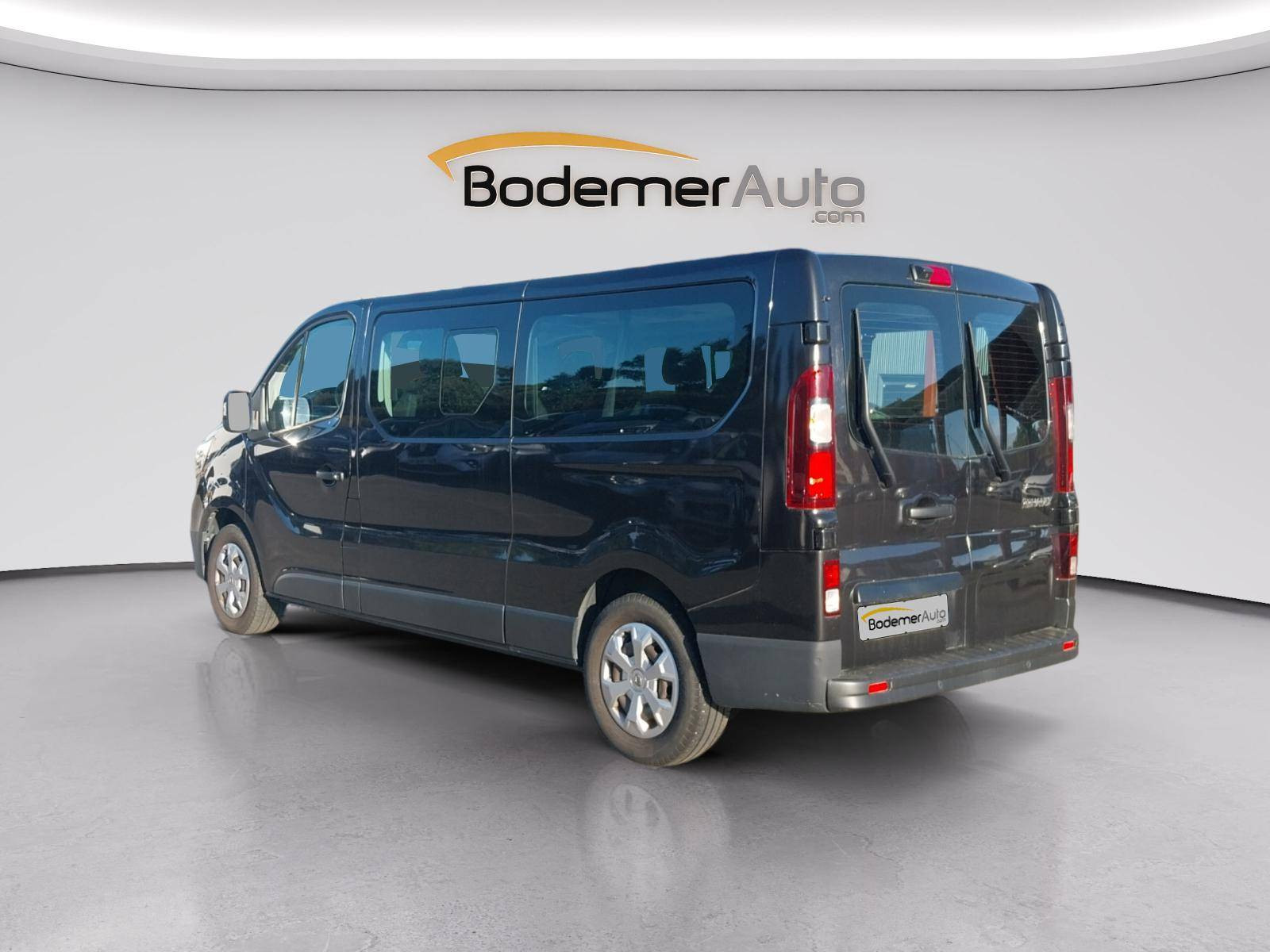 Vente en ligne Renault Trafic  L2 dCi 150 Energy S&S au prix de 28 990 €