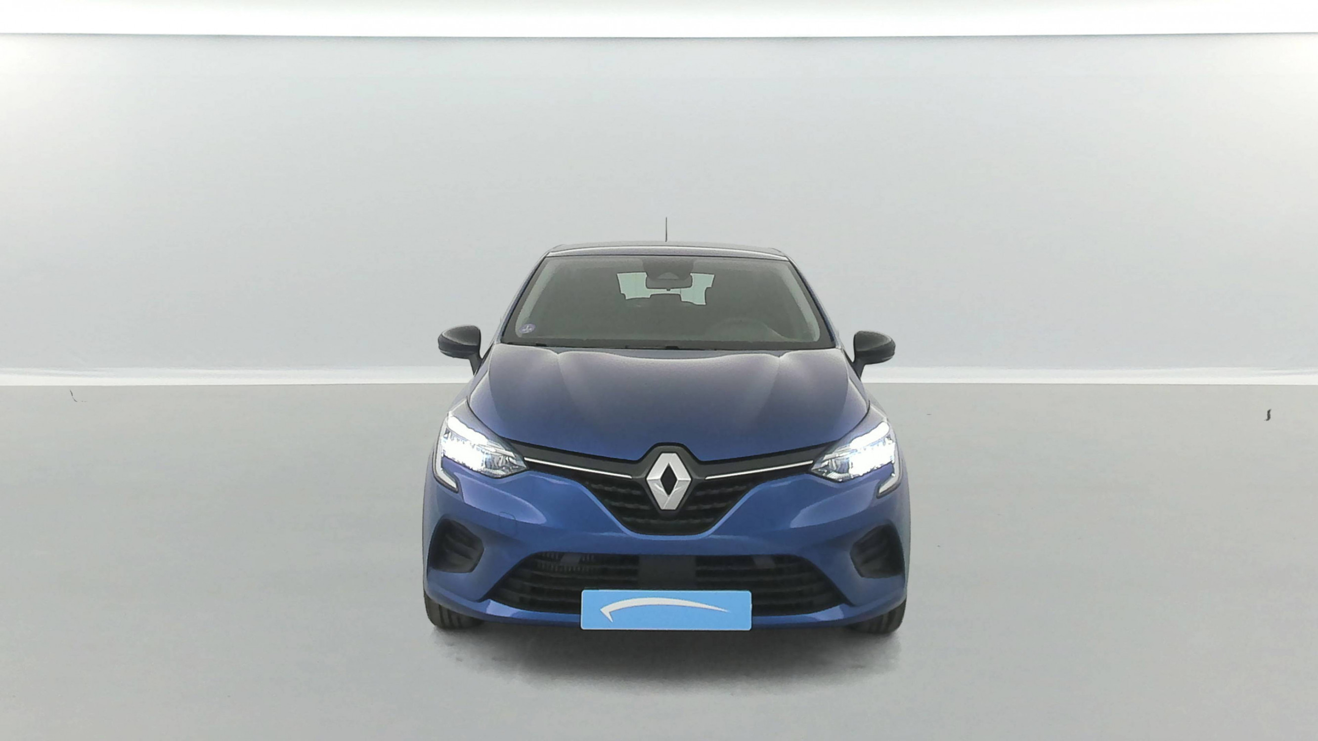 Vente en ligne Renault Clio 5 Clio TCe 90 au prix de 14 790 €