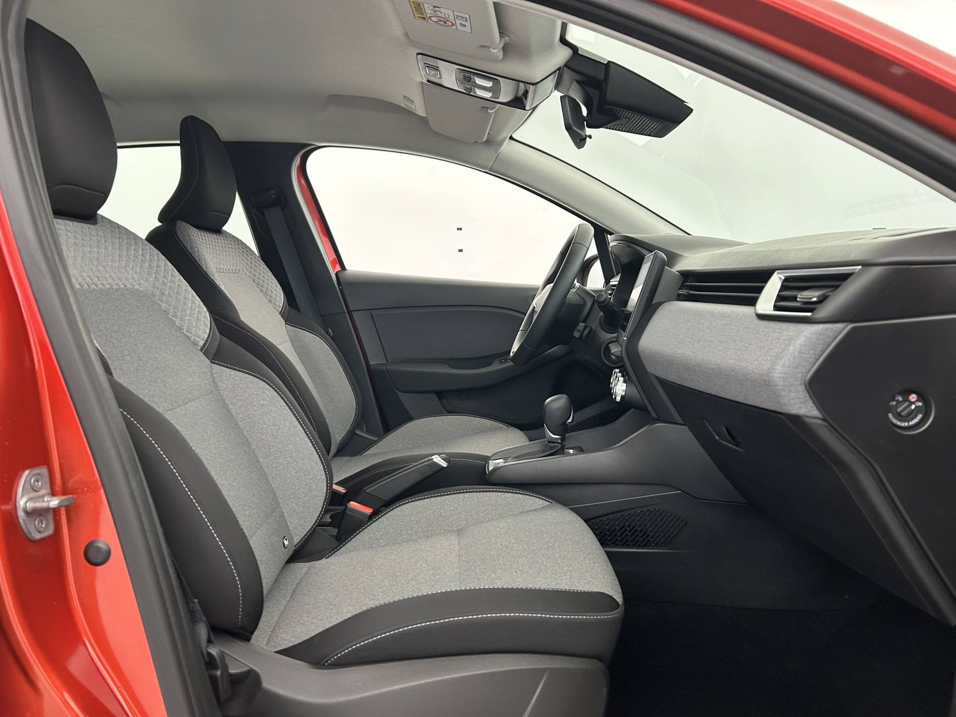 Vente en ligne Renault Clio 5 Clio E-Tech full hybrid 145 ch GSR2 au prix de 20 000 €