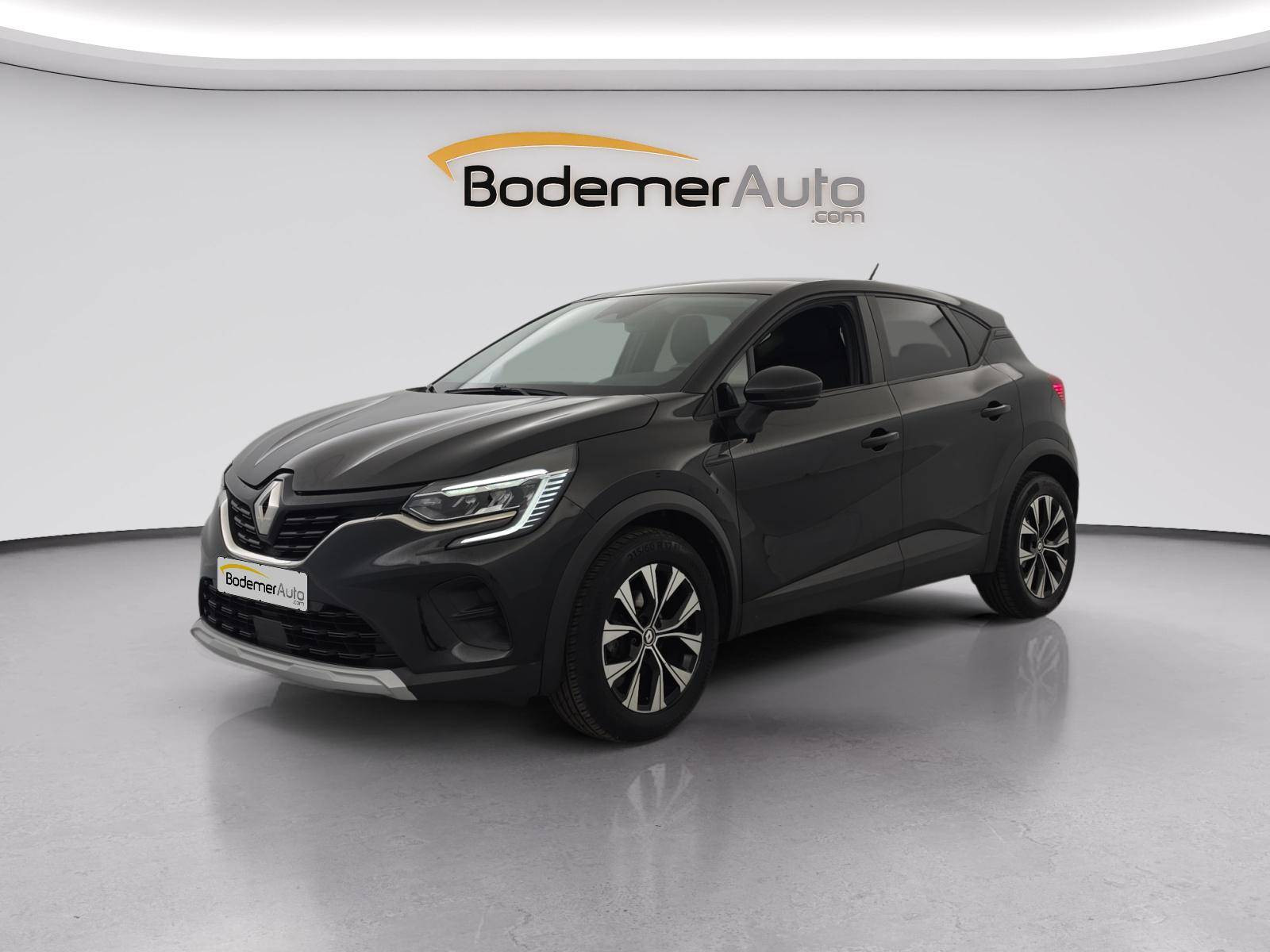 Renault Captur  TCe 90 occasion de 2023 en vente à Brest