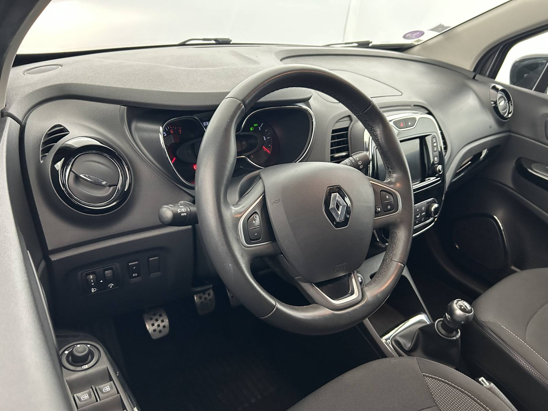 Vente en ligne Renault Captur  TCe 90 Energy au prix de 10 790 €