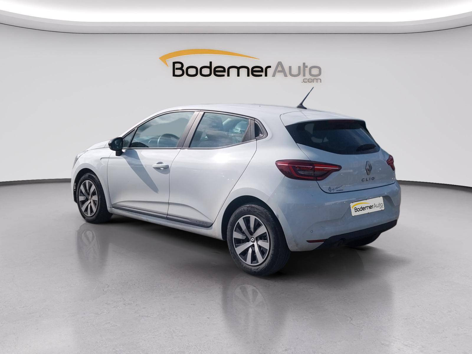Vente en ligne Renault Clio 5 Clio TCe 90 au prix de 12 490 €