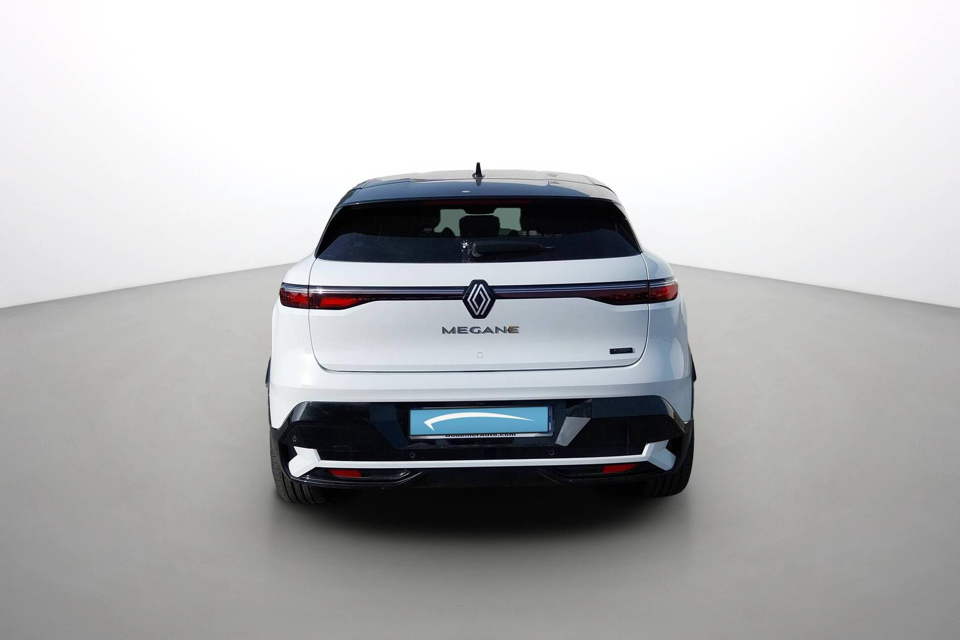 Vente en ligne Renault Megane E-Tech  EV60 220 ch super charge au prix de 26 890 €