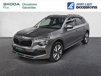 SKODA KAMIQ Kamiq 1.0 TSI Evo 2 116 ch DSG7 Selection 14/04/2025 en vente à La Motte-Servolex