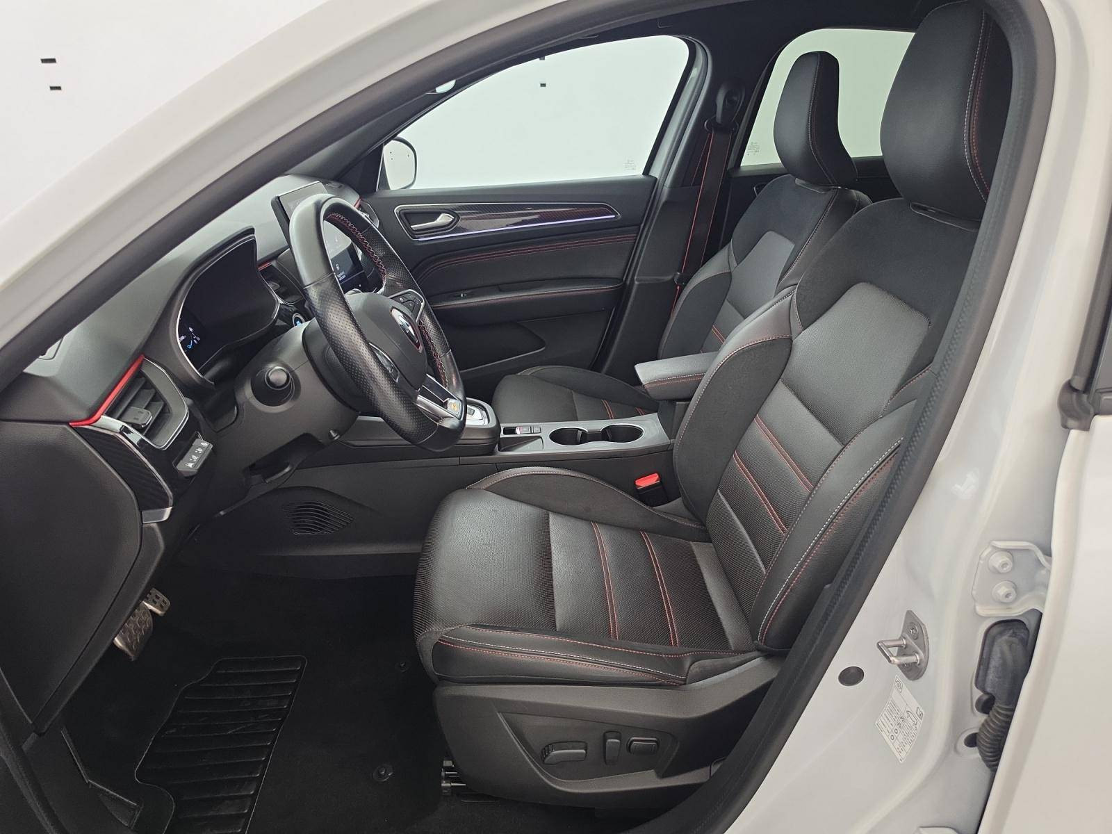 Vente en ligne Renault Arkana  E-Tech hybride 145 au prix de 22 480 €