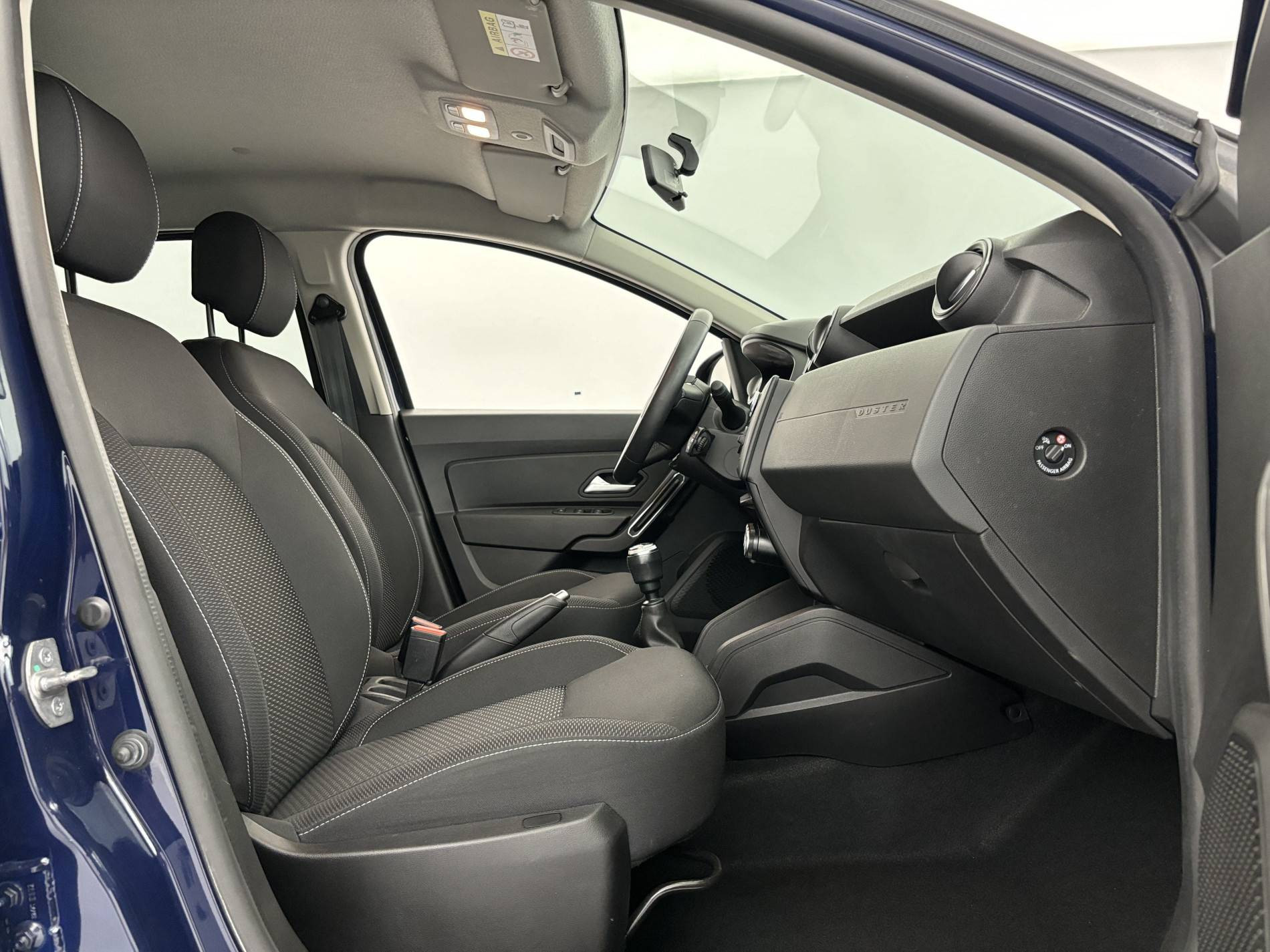 Vente en ligne Dacia Duster  Blue dCi 115 4x2 E6U au prix de 15 990 €