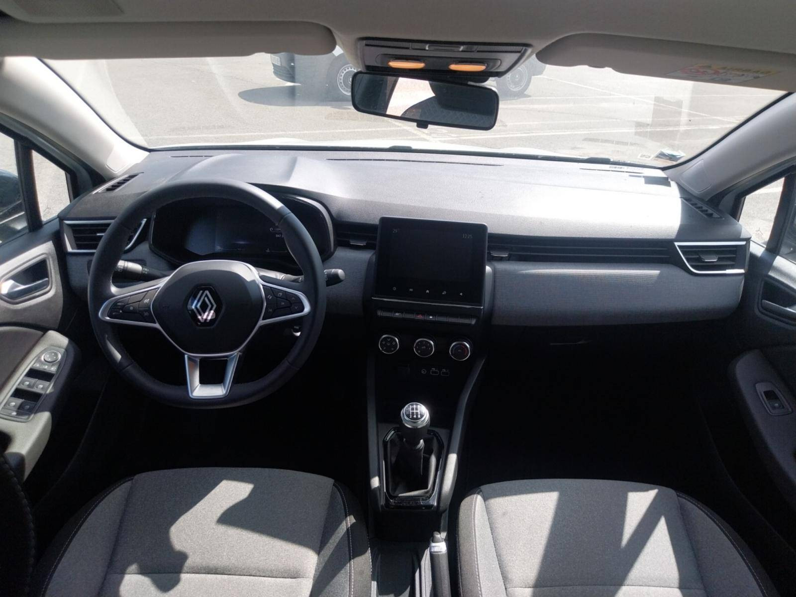 Vente en ligne Renault Clio 5 Clio SCe 65 au prix de 13 590 €