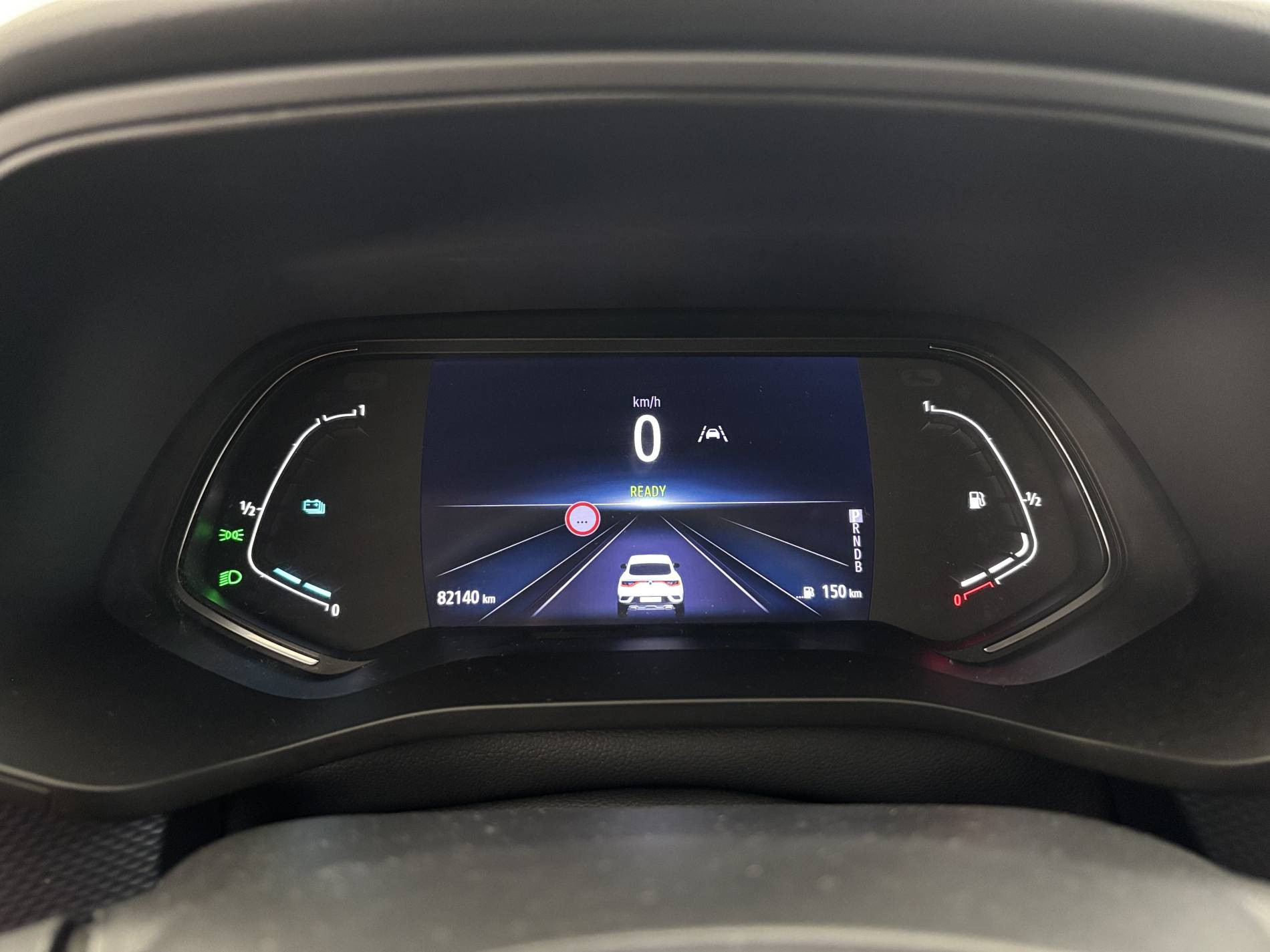 Vente en ligne Renault Arkana  E-Tech hybride 145 - 22 au prix de 17 590 €