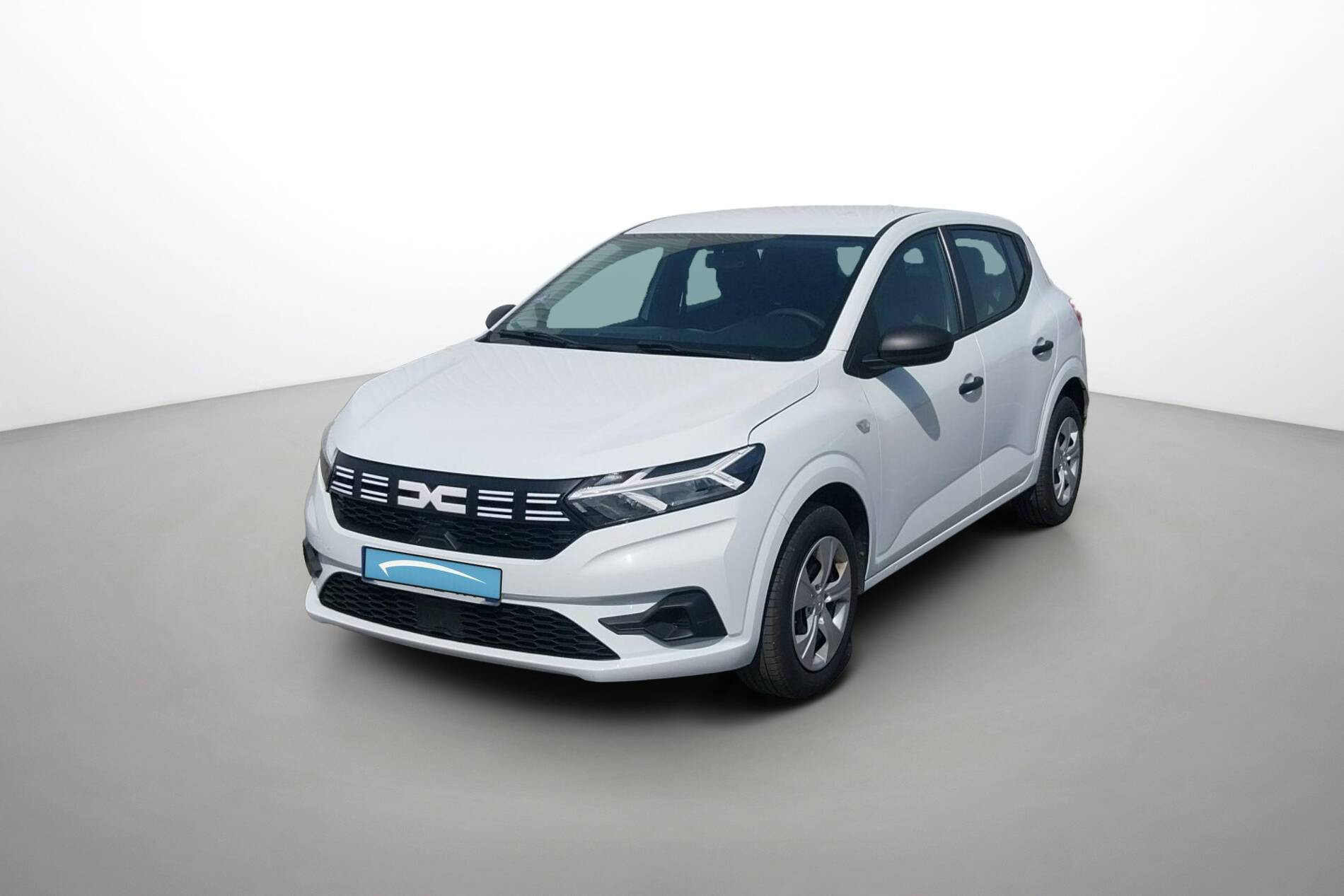Dacia Sandero  ECO-G 100 occasion de 2023 en vente à Cherbourg