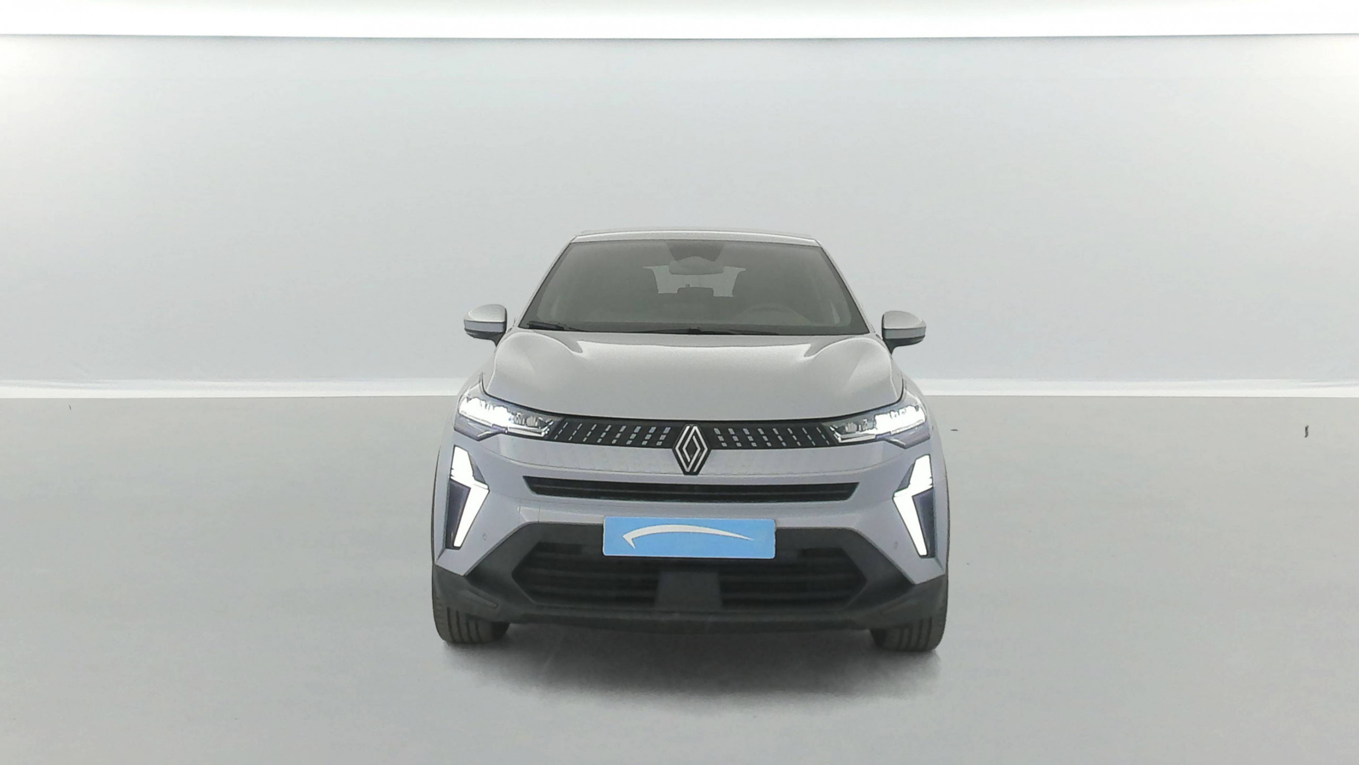 Vente en ligne Renault Captur  E-Tech full hybrid 145 ch au prix de 24 990 €