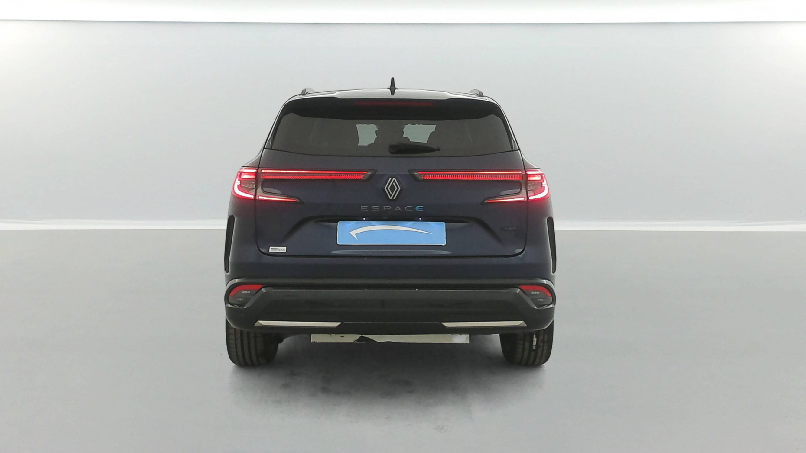 Vente en ligne Renault Espace Espace E-Tech hybrid 200 au prix de 31 590 €