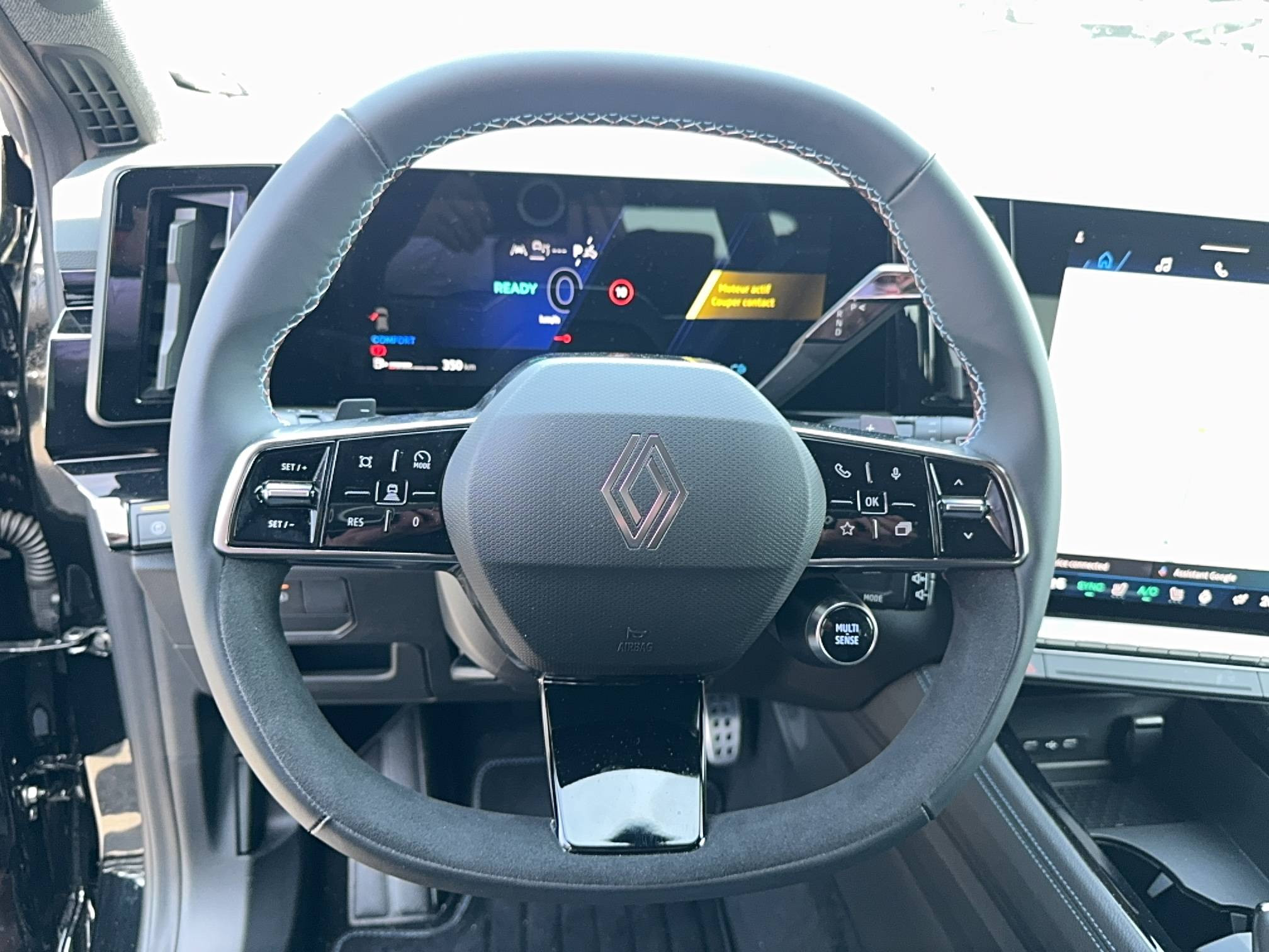 Vente en ligne Renault Austral  full hybrid E-Tech 200 ch au prix de 42 490 €