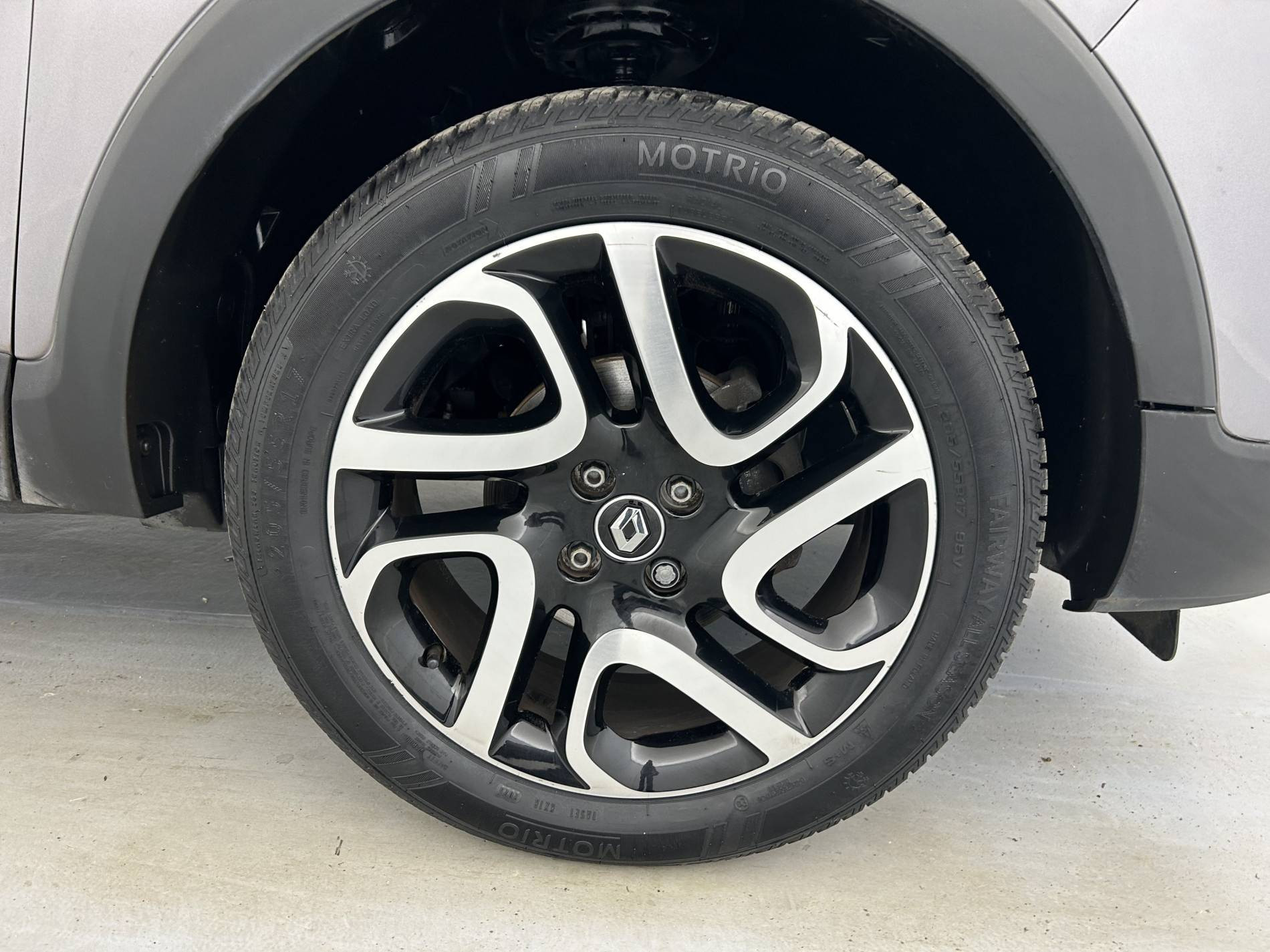 Vente en ligne Renault Captur  TCe 90 Energy au prix de 10 790 €