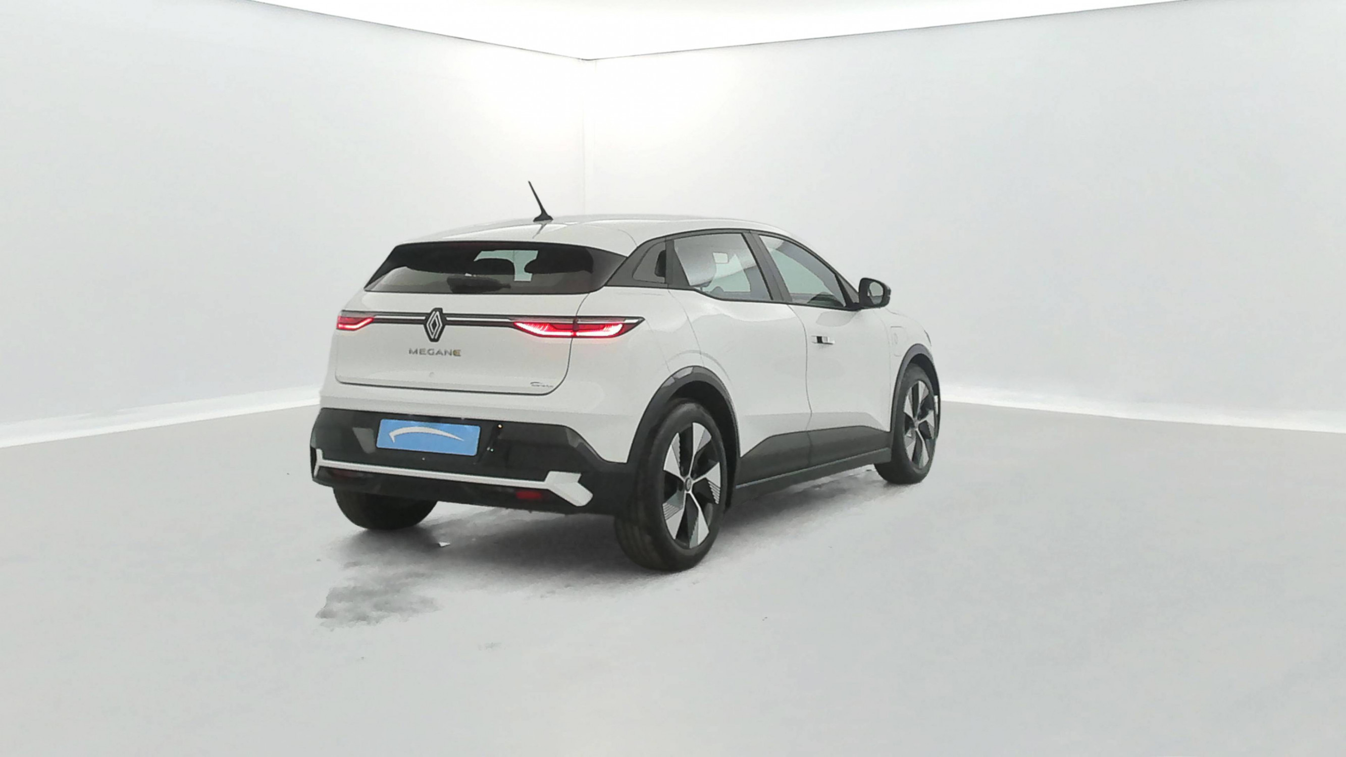 Vente en ligne Renault Megane E-Tech  EV40 130ch standard charge au prix de 17 990 €