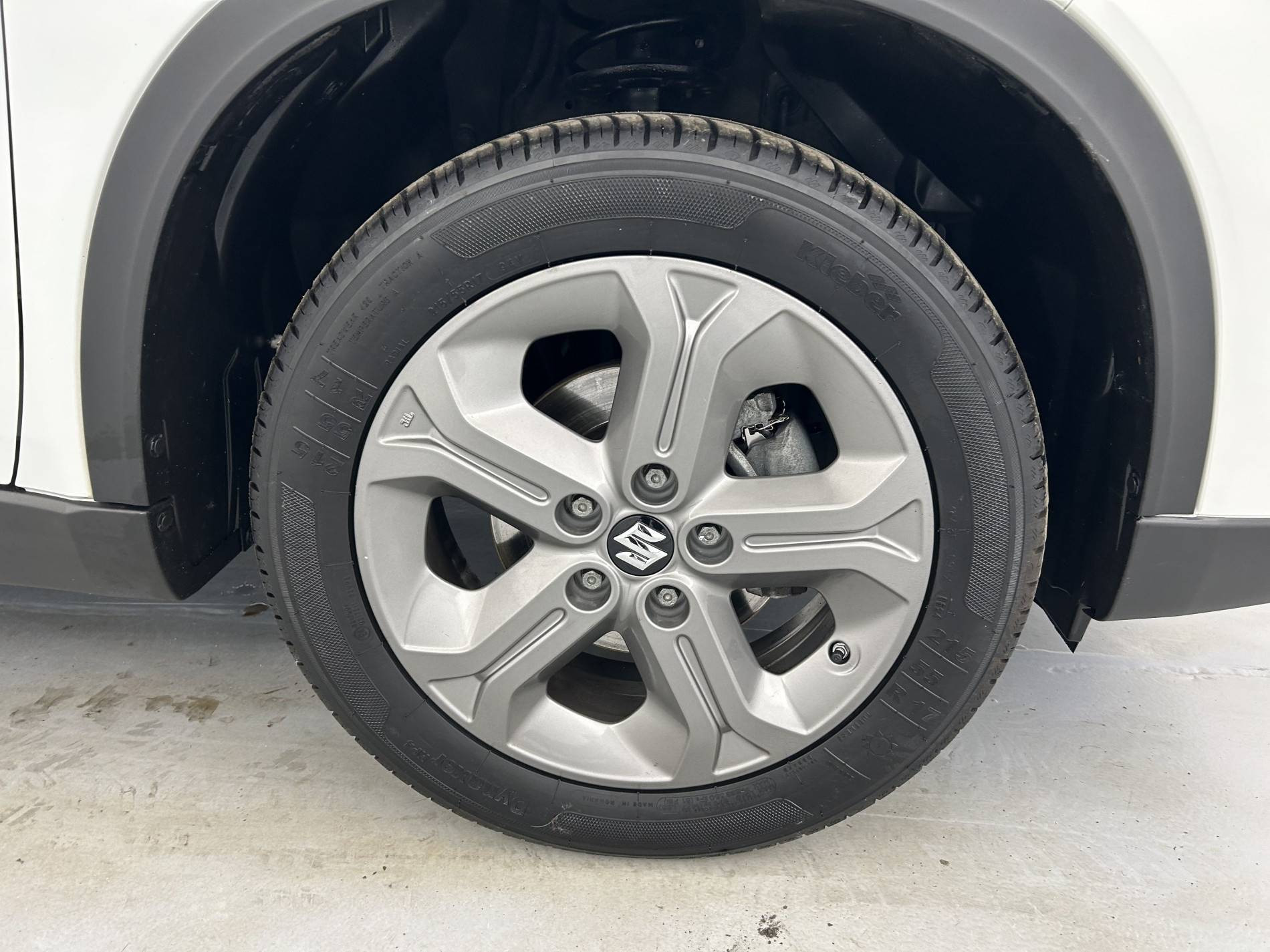 Vente en ligne Suzuki Vitara  1.6 VVT au prix de 14 590 €