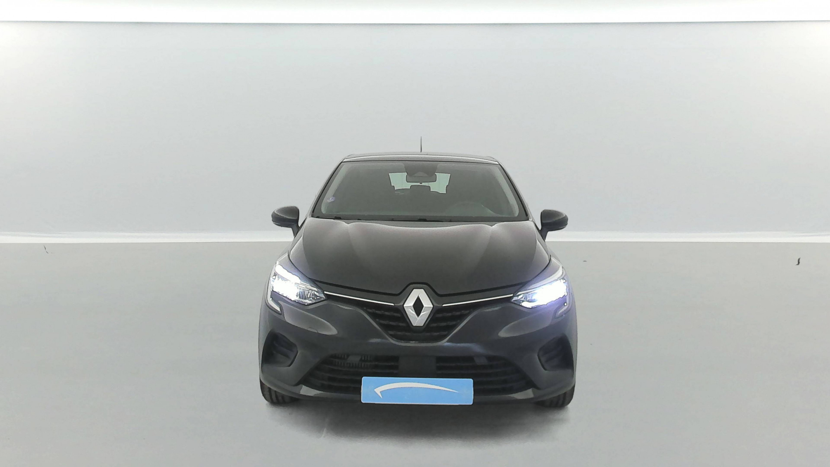 Vente en ligne Renault Clio 5 Clio TCe 90 au prix de 13 990 €