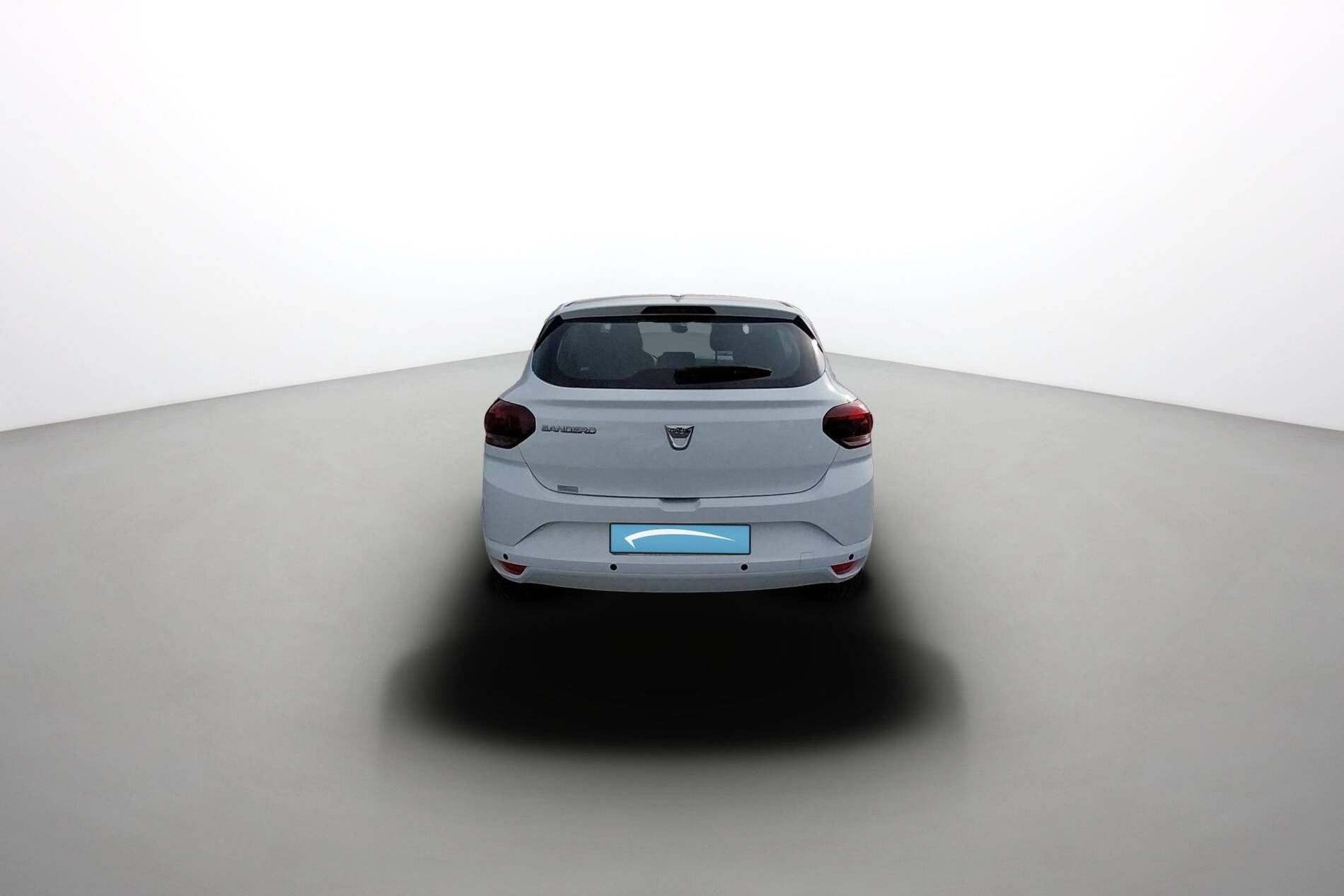 Vente en ligne Dacia Sandero  SCe 65 - 22 au prix de 11 990 €