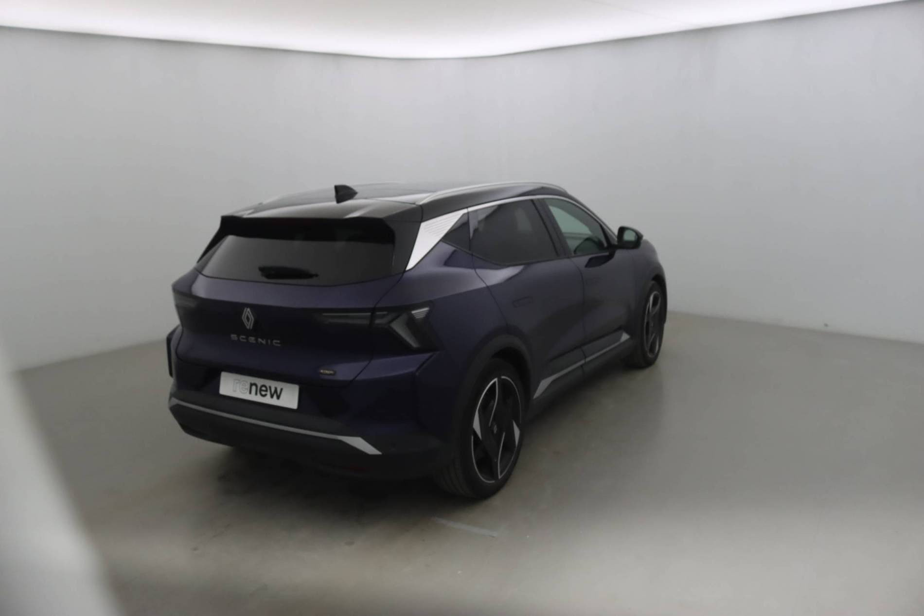 Vente en ligne Renault Scenic E-Tech Scenic E-Tech électrique 220 ch grande autonomie au prix de 39 890 €