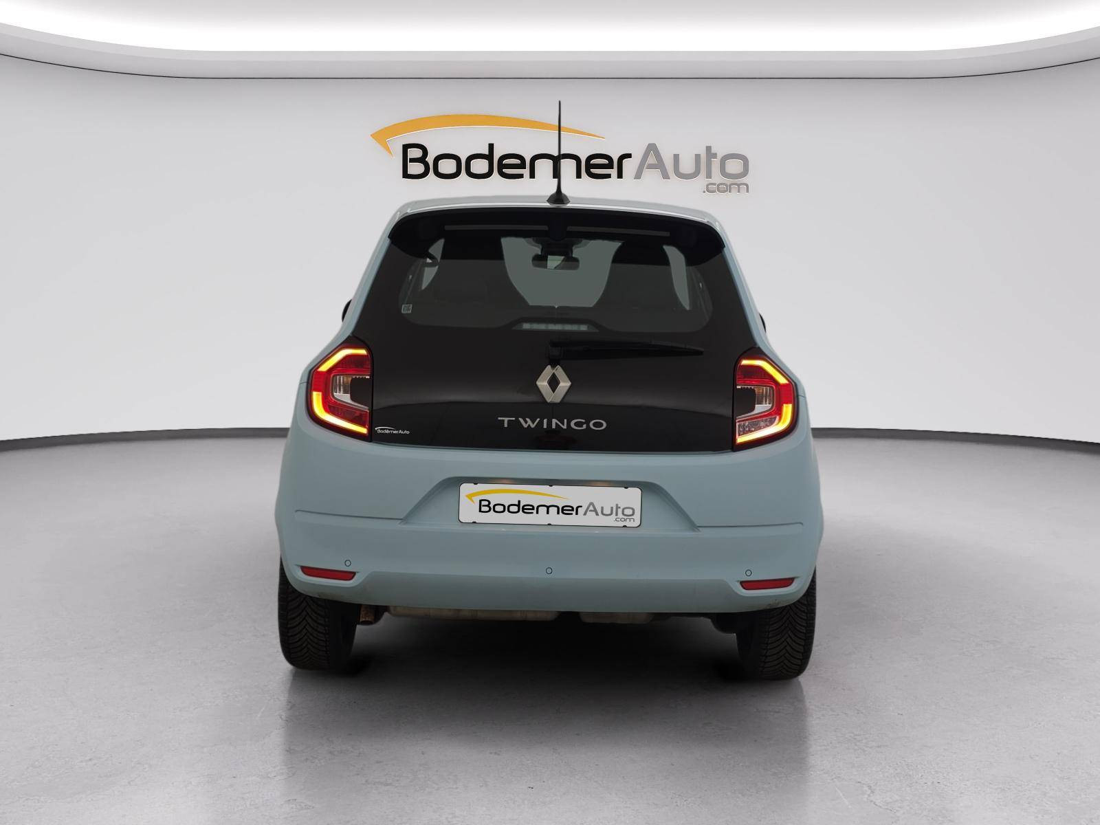 Vente en ligne Renault Twingo 3  SCe 65 au prix de 11 290 €
