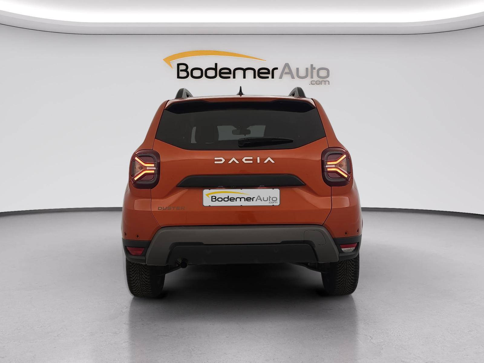 Vente en ligne Dacia Duster  TCe 150 4x2 EDC au prix de 19 690 €