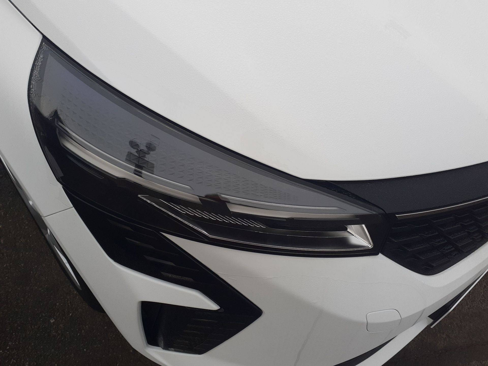 Vente en ligne Renault Clio 5 Clio Eco-G 100 ch GSR2 au prix de 18 990 €