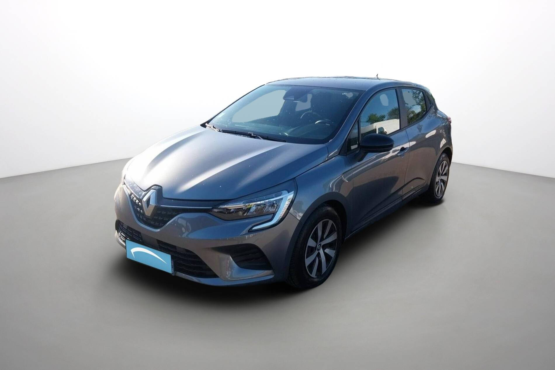 Renault Clio 5 Clio TCe 90 occasion de 2023 en vente à Quimper