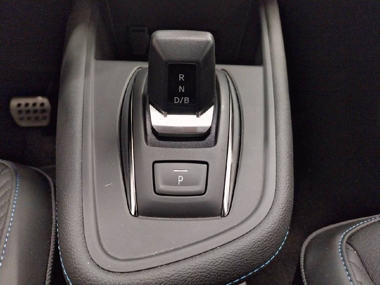 Vente en ligne Renault Symbioz  E-Tech full hybrid 160 ch au prix de 43 050 €
