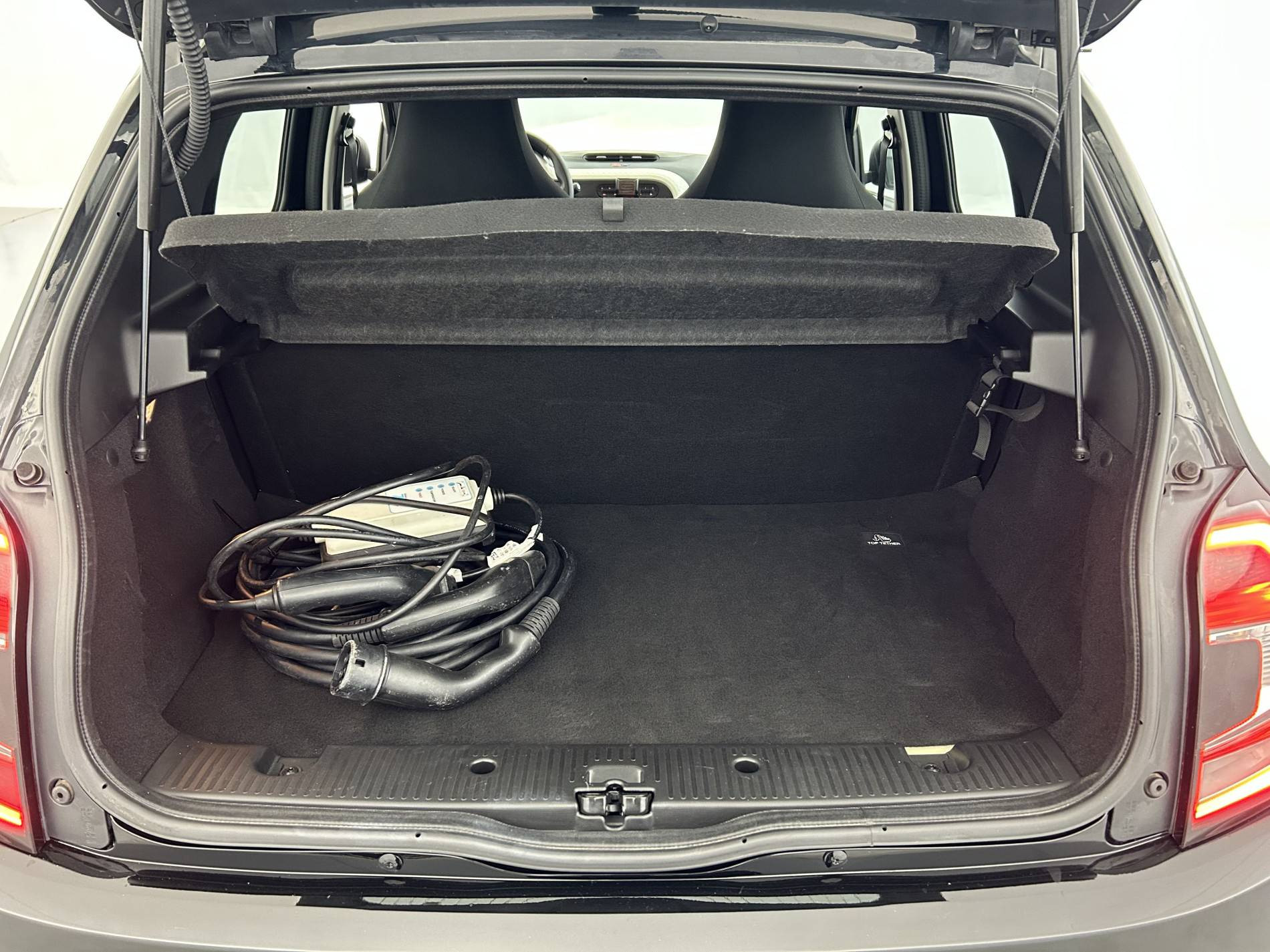 Vente en ligne Renault Twingo Electrique Twingo III Achat Intégral - 21 au prix de 10 990 €