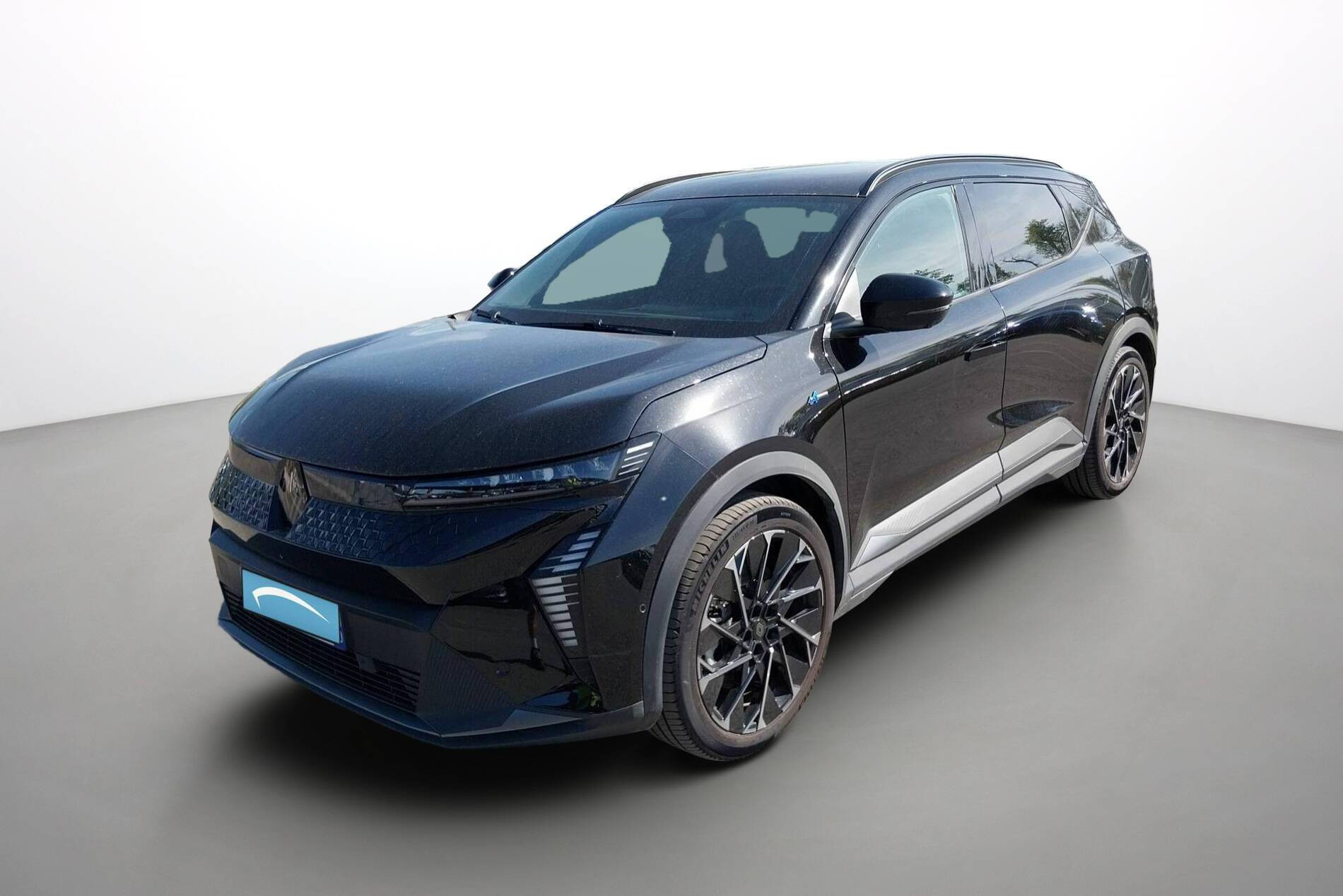 Renault Scenic E-Tech  220 ch grande autonomie occasion de 2025 en vente à Concarneau