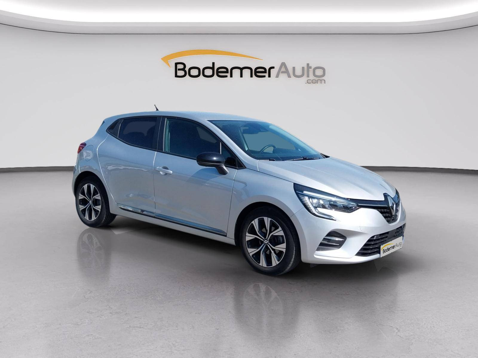 Vente en ligne Renault Clio 5 Clio TCe 100 GPL au prix de 14 491 €