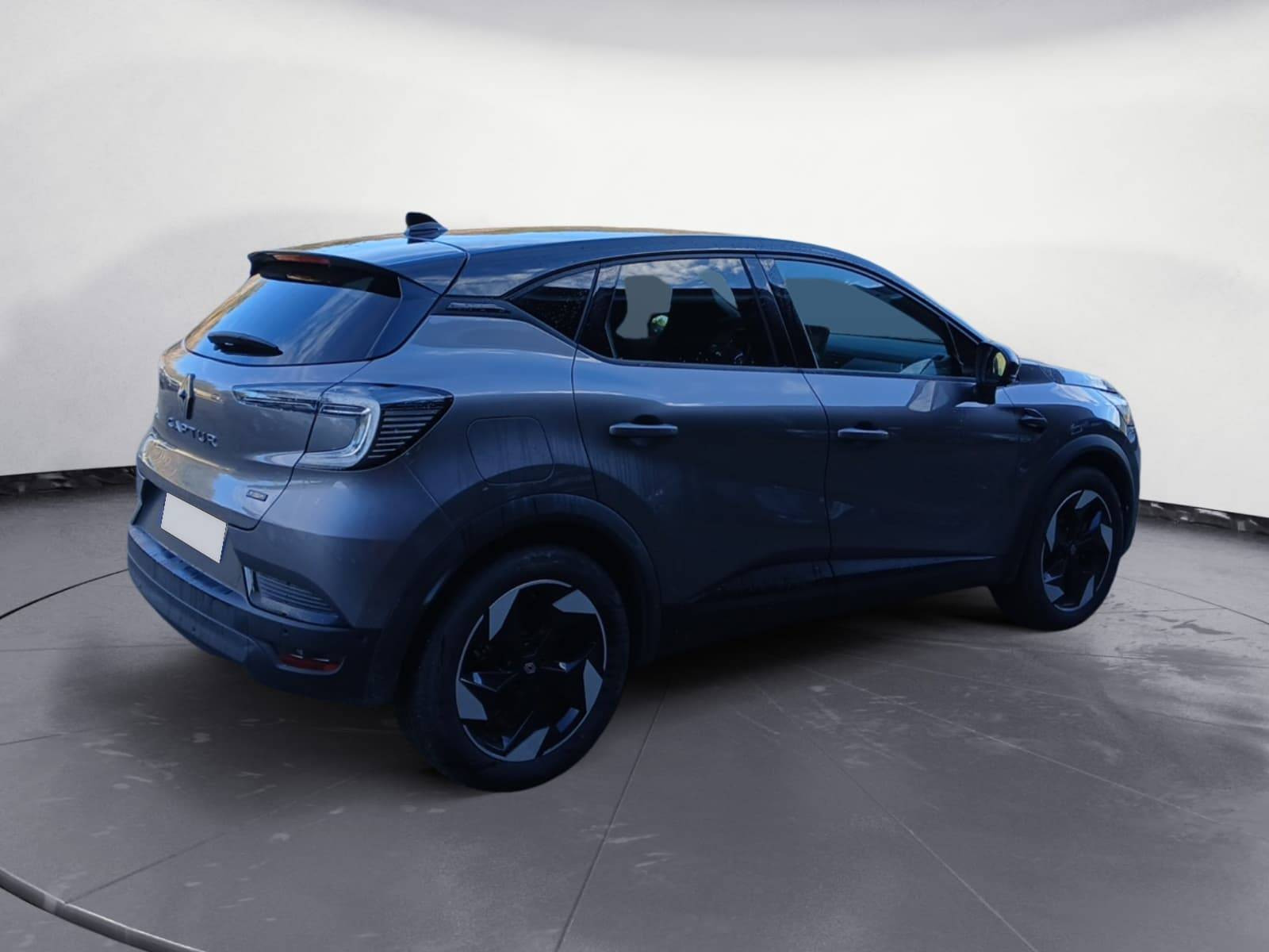 Vente en ligne Renault Captur  E-Tech full hybrid 145 ch au prix de 25 990 €