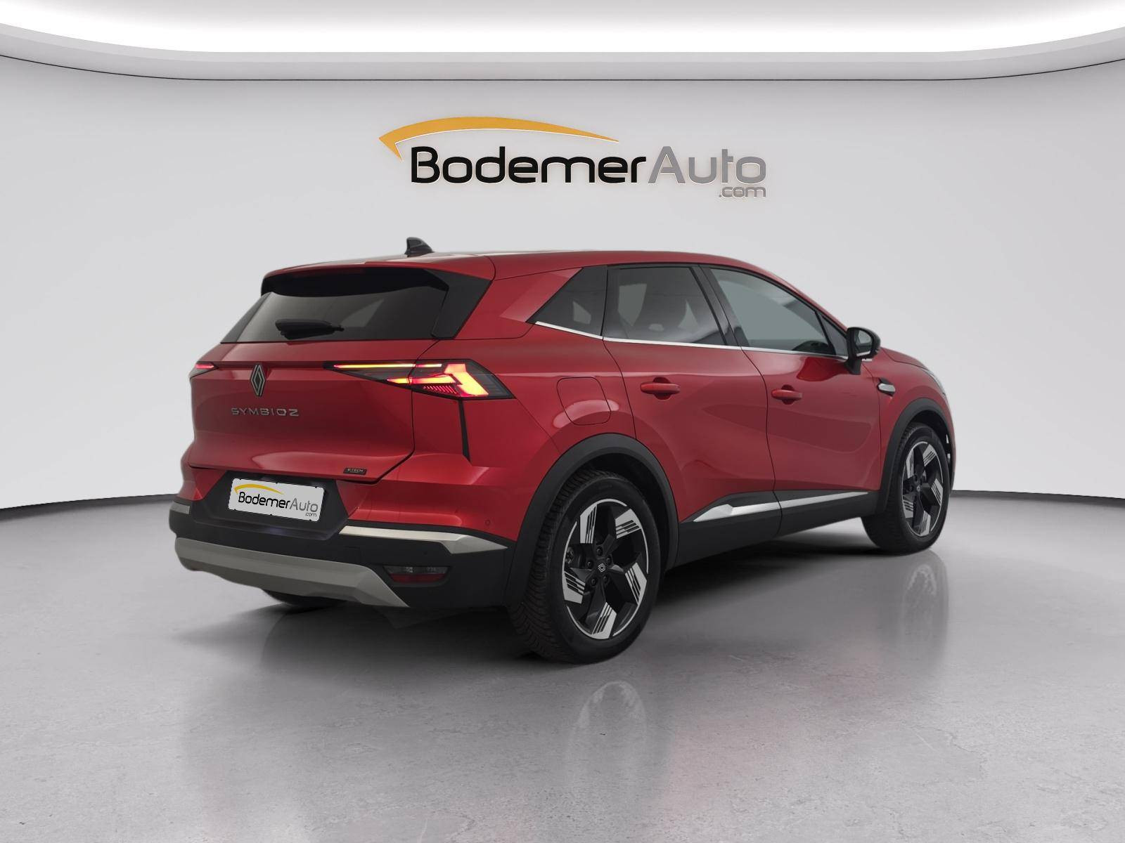 Vente en ligne Renault Symbioz  E-Tech full hybrid 145 au prix de 28 990 €
