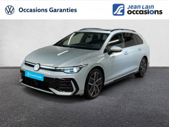 VOLKSWAGEN GOLF SW Golf SW 2.0 TDI 150 DSG7 R-Line 29/03/2025 en vente à La Motte-Servolex