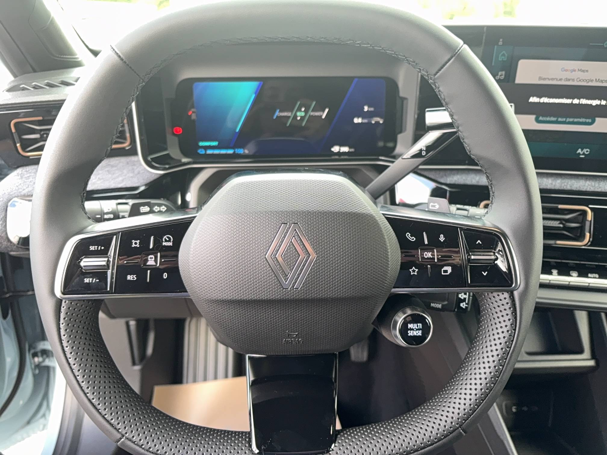 Vente en ligne Renault R4 E-Tech  150 ch autonomie confort au prix de 30 990 €