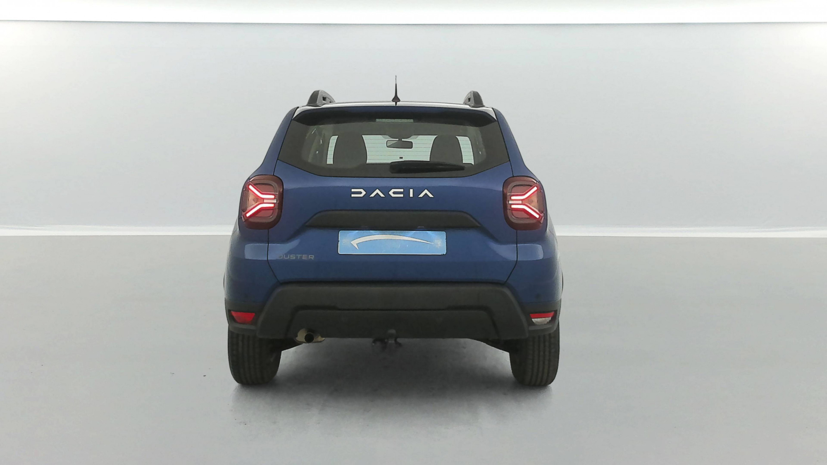 Vente en ligne Dacia Duster  ECO-G 100 4x2 au prix de 16 890 €