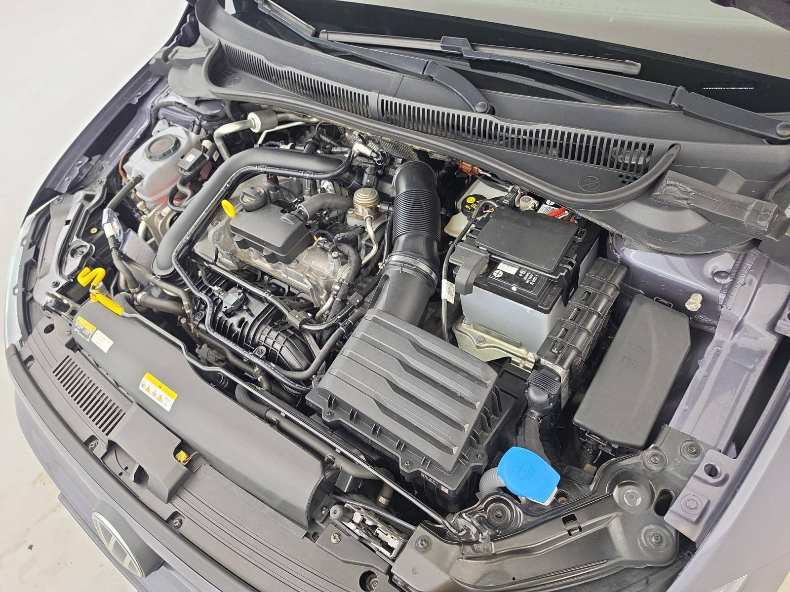 Vente en ligne Volkswagen Polo  1.0 TSI 95 S&S DSG7 au prix de 17 590 €