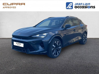 CUPRA FORMENTOR Formentor 1.4 e-HYBRID 204 ch DSG6 V 30/05/2025 en vente à Sallanches