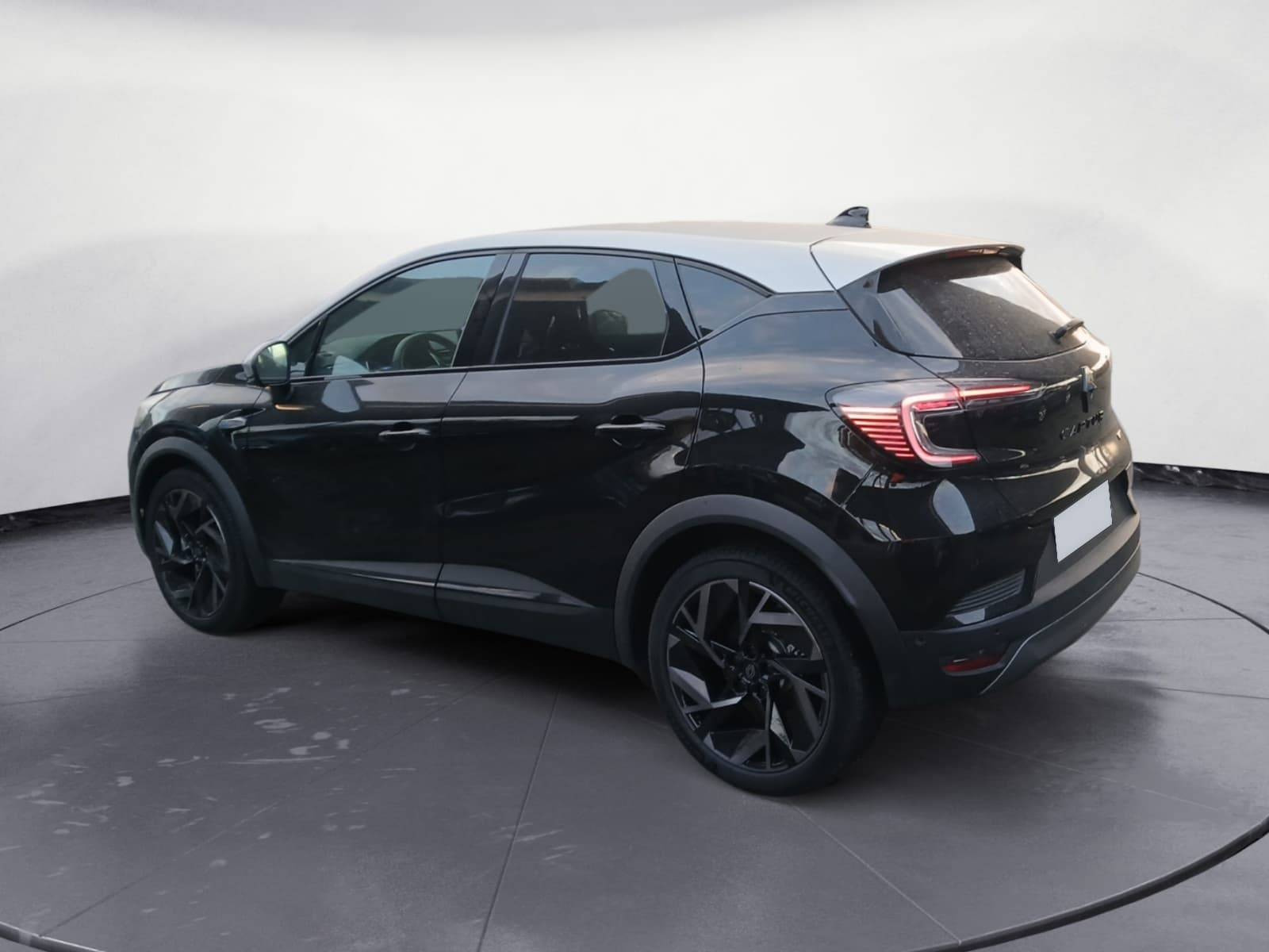 Vente en ligne Renault Captur  E-Tech full hybrid 145 ch au prix de 26 990 €