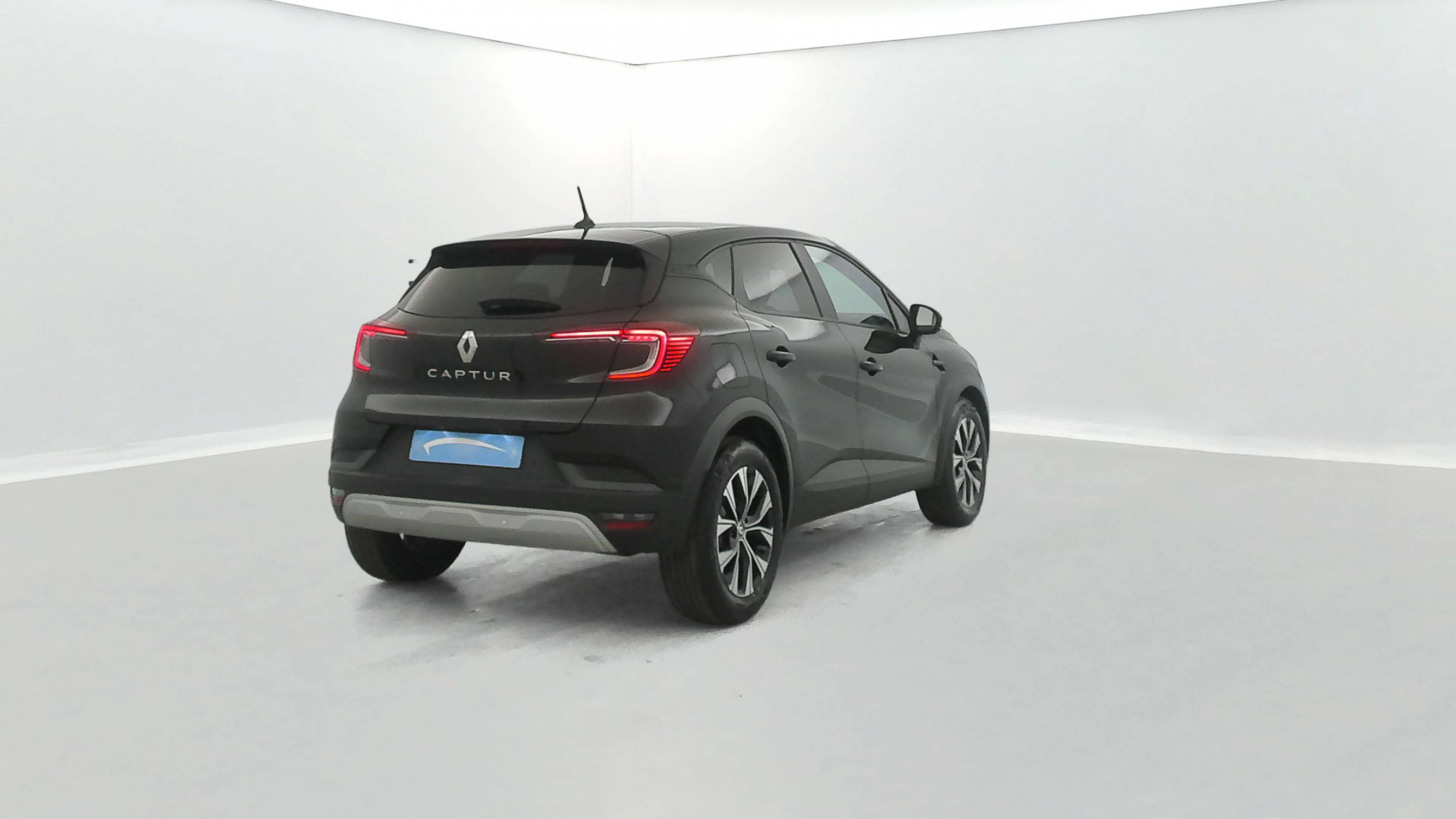 Vente en ligne Renault Captur  TCe 90 au prix de 17 470 €