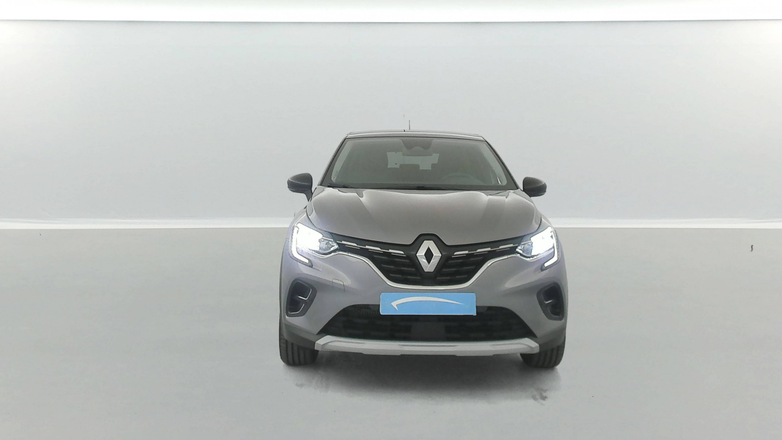 Vente en ligne Renault Captur  TCe 90 - 21 au prix de 16 990 €
