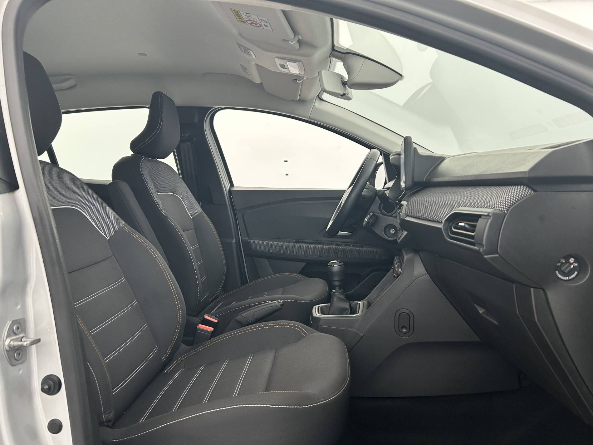 Vente en ligne Dacia Sandero  ECO-G 100 au prix de 14 990 €