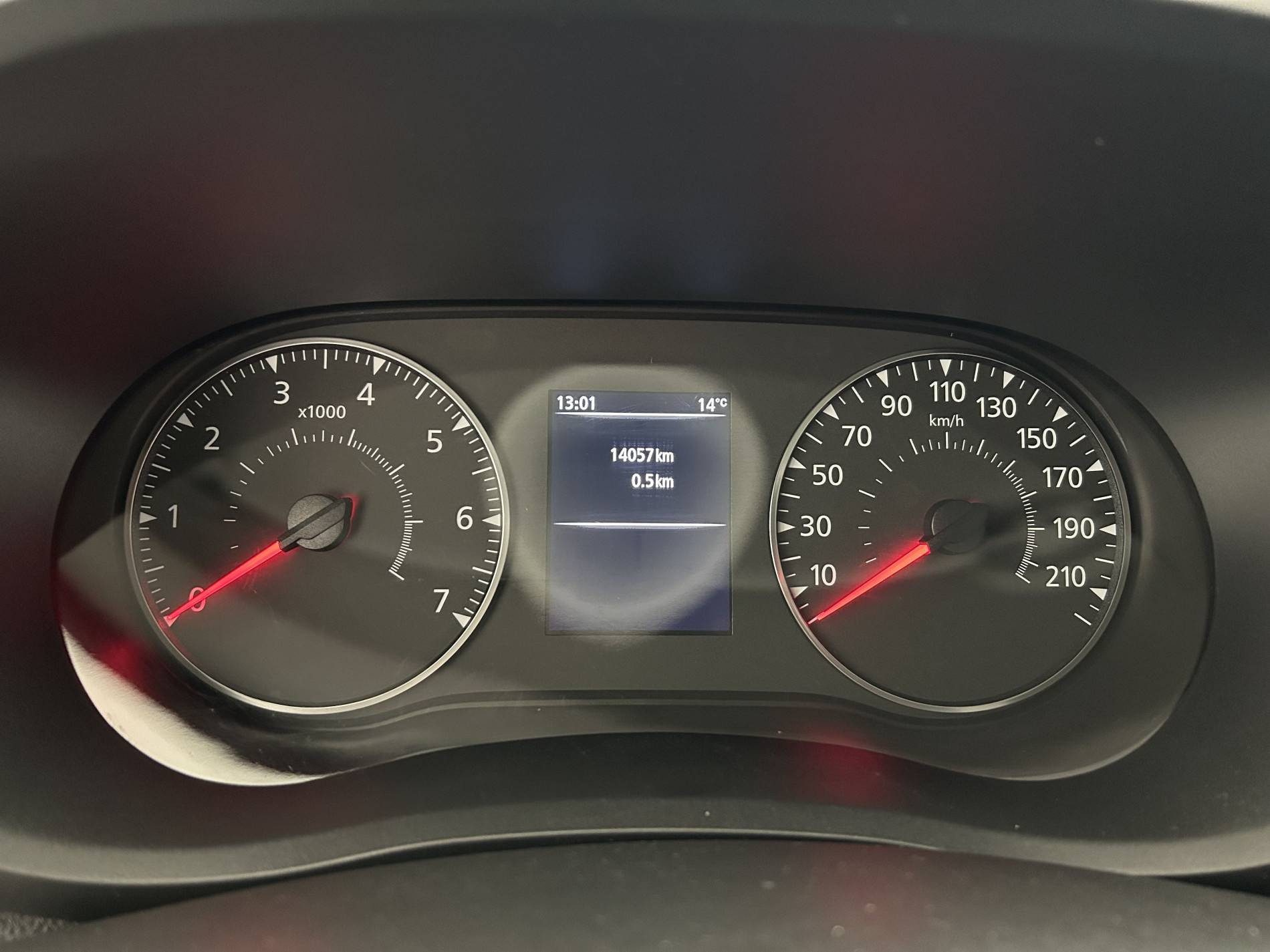 Vente en ligne Renault Master Fourgon MASTER FGN TRAC F3500 L2H2 BLUE DCI 135 au prix de 27 990 €