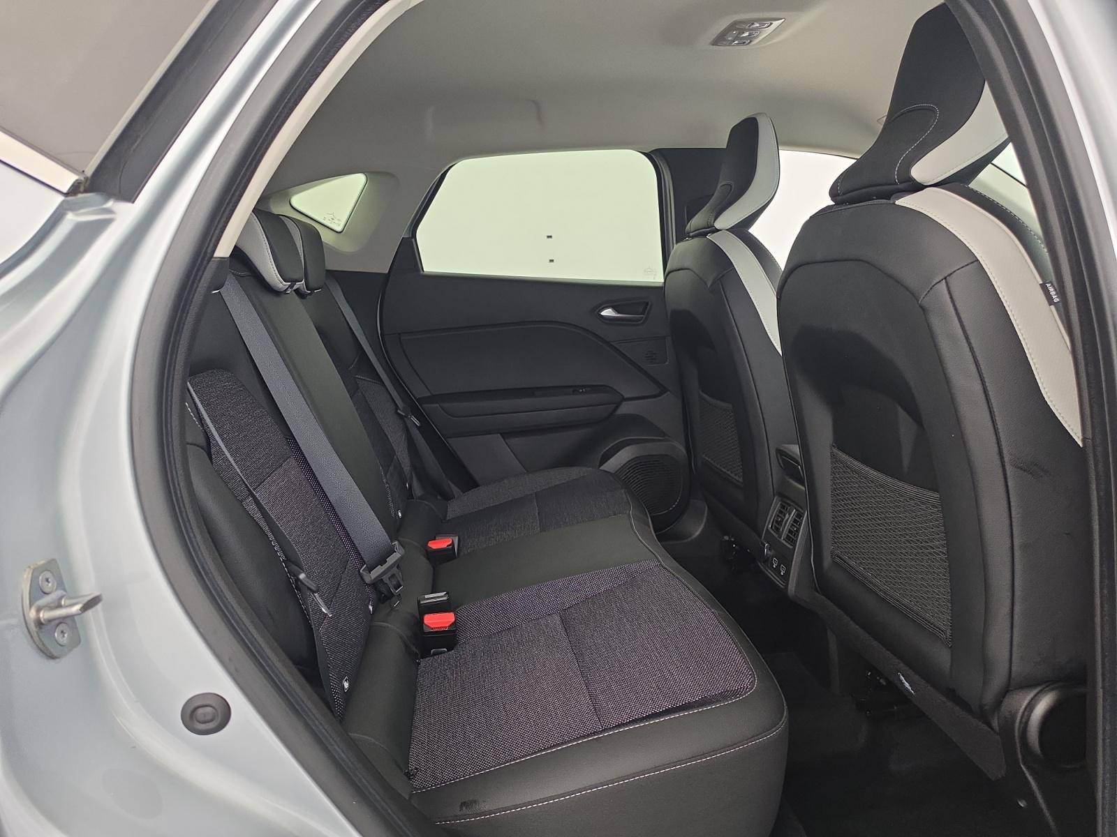 Vente en ligne Renault Captur  E-Tech full hybrid 145 au prix de 21 990 €