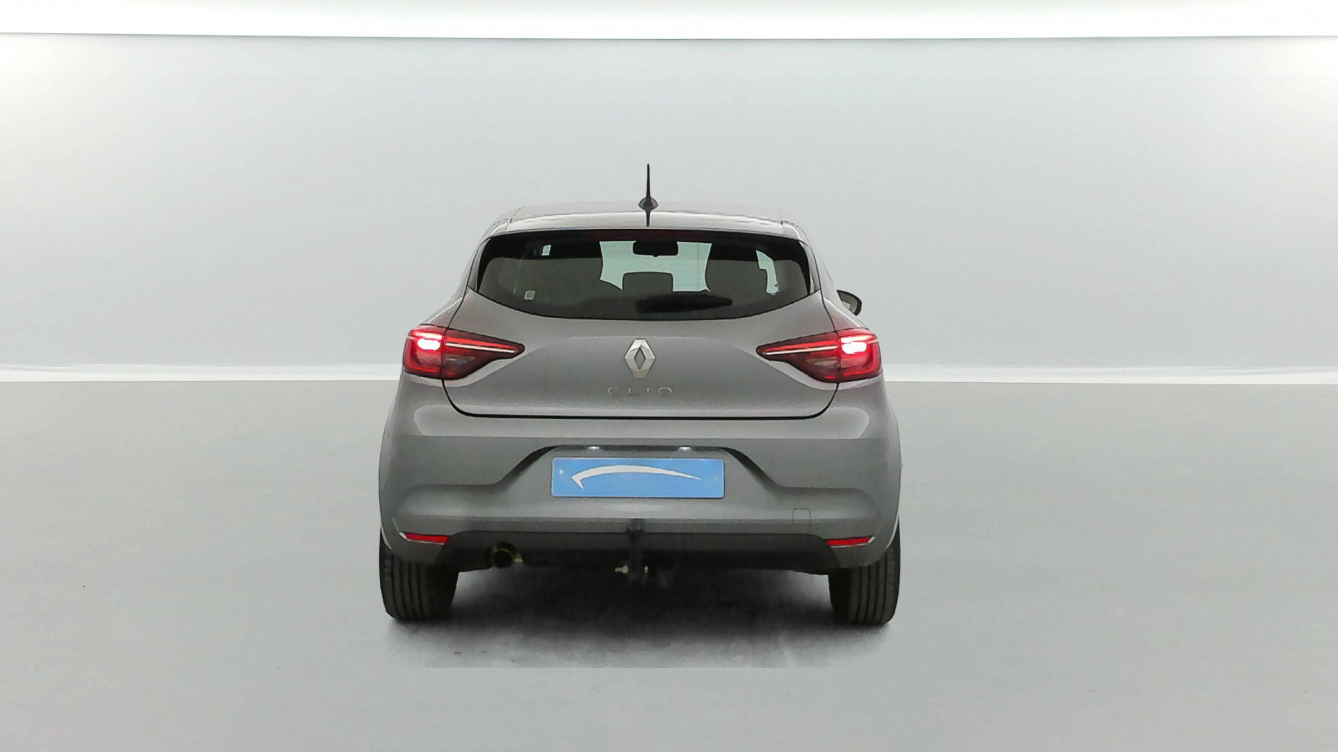 Vente en ligne Renault Clio 5 Clio SCe 65 au prix de 12 490 €