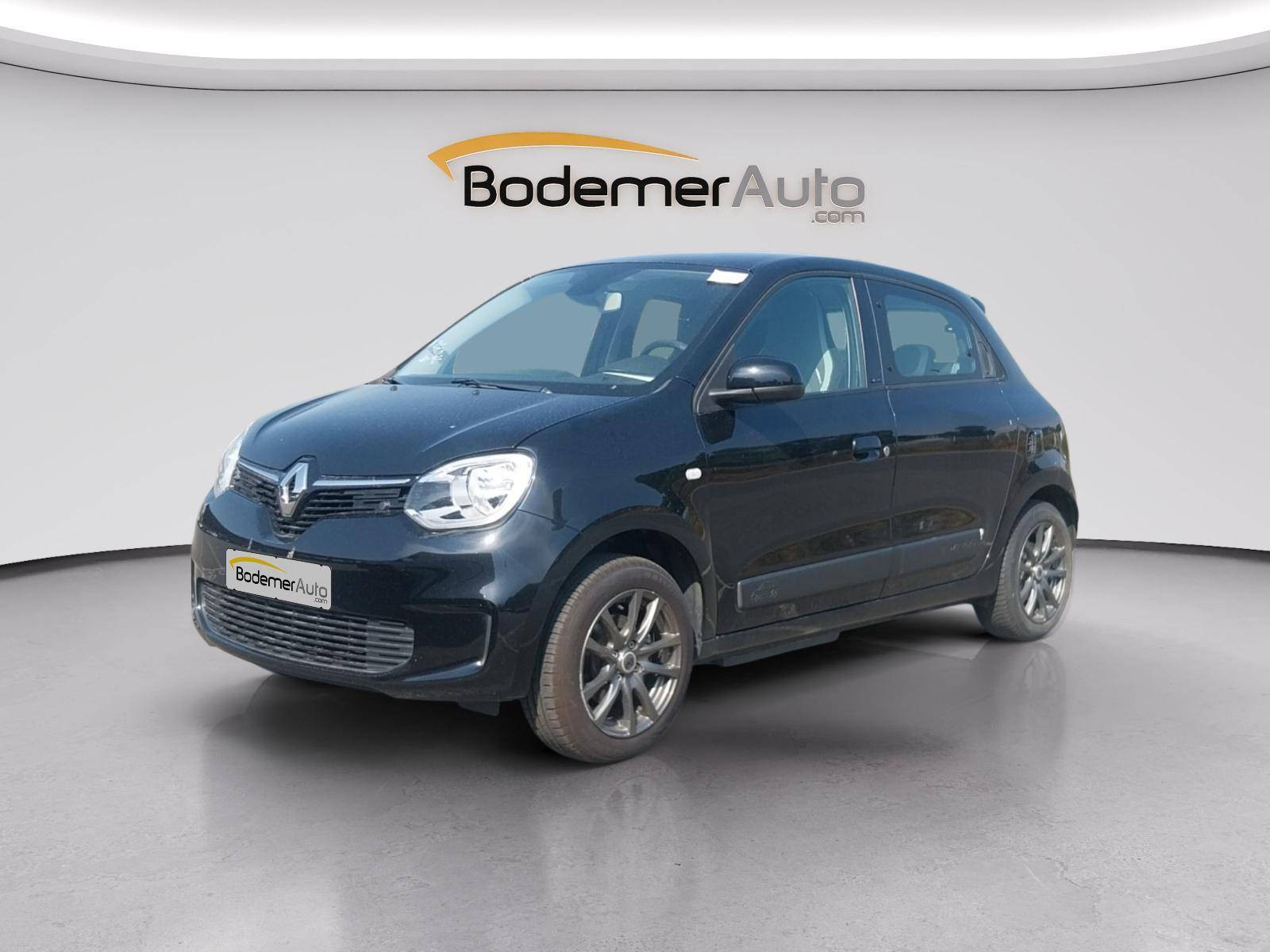 Renault Twingo Electrique Twingo III Achat Intégral - 21 occasion de 2021 en vente à Caen