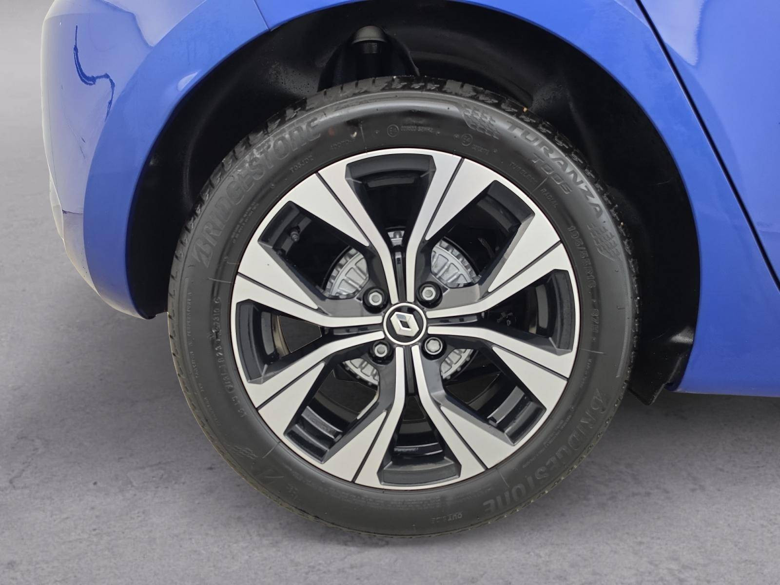 Vente en ligne Renault Clio 5 Clio TCe 90 au prix de 14 990 €