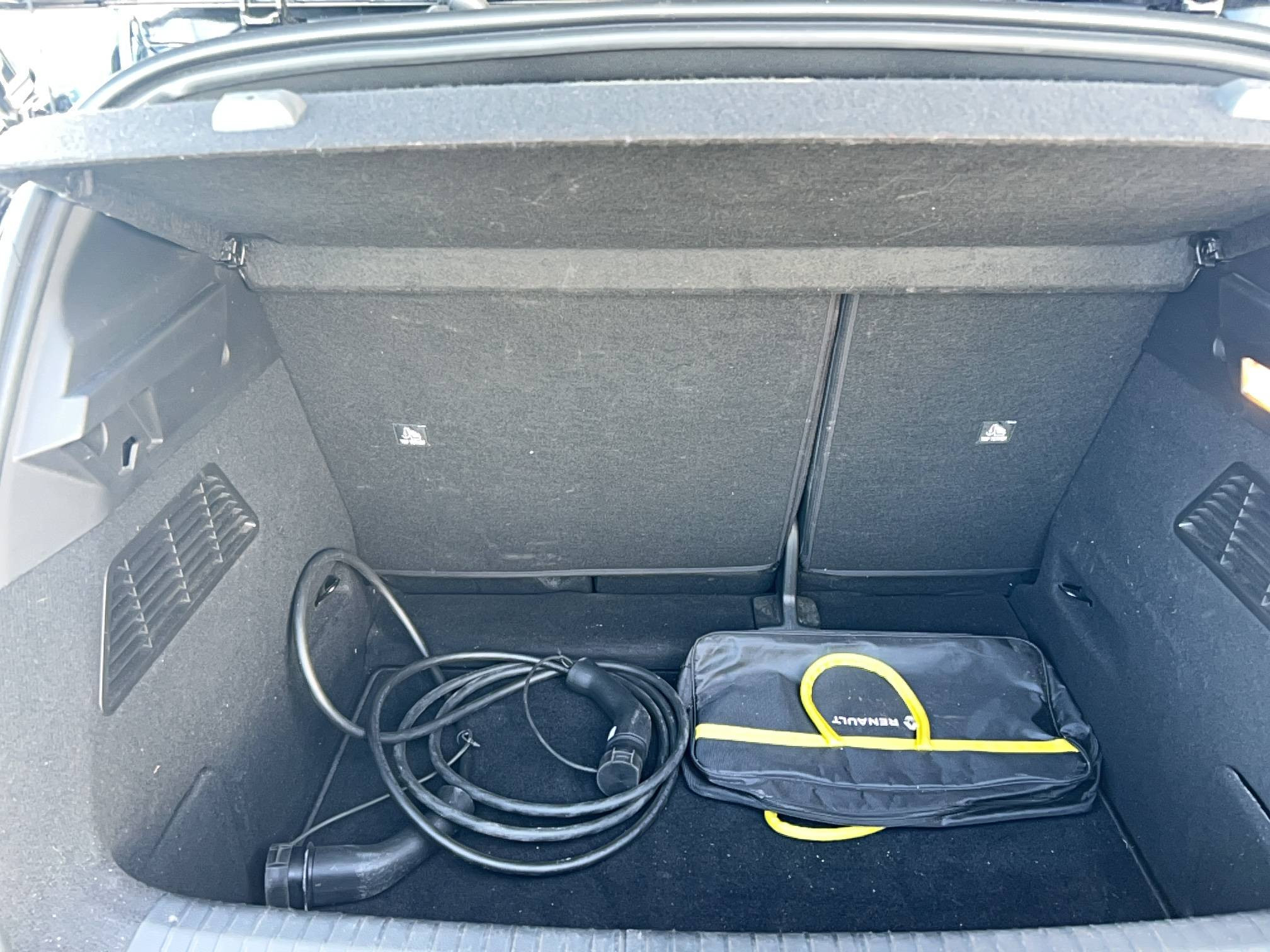 Vente en ligne Renault Megane E-Tech  EV60 220 ch super charge au prix de 21 900 €