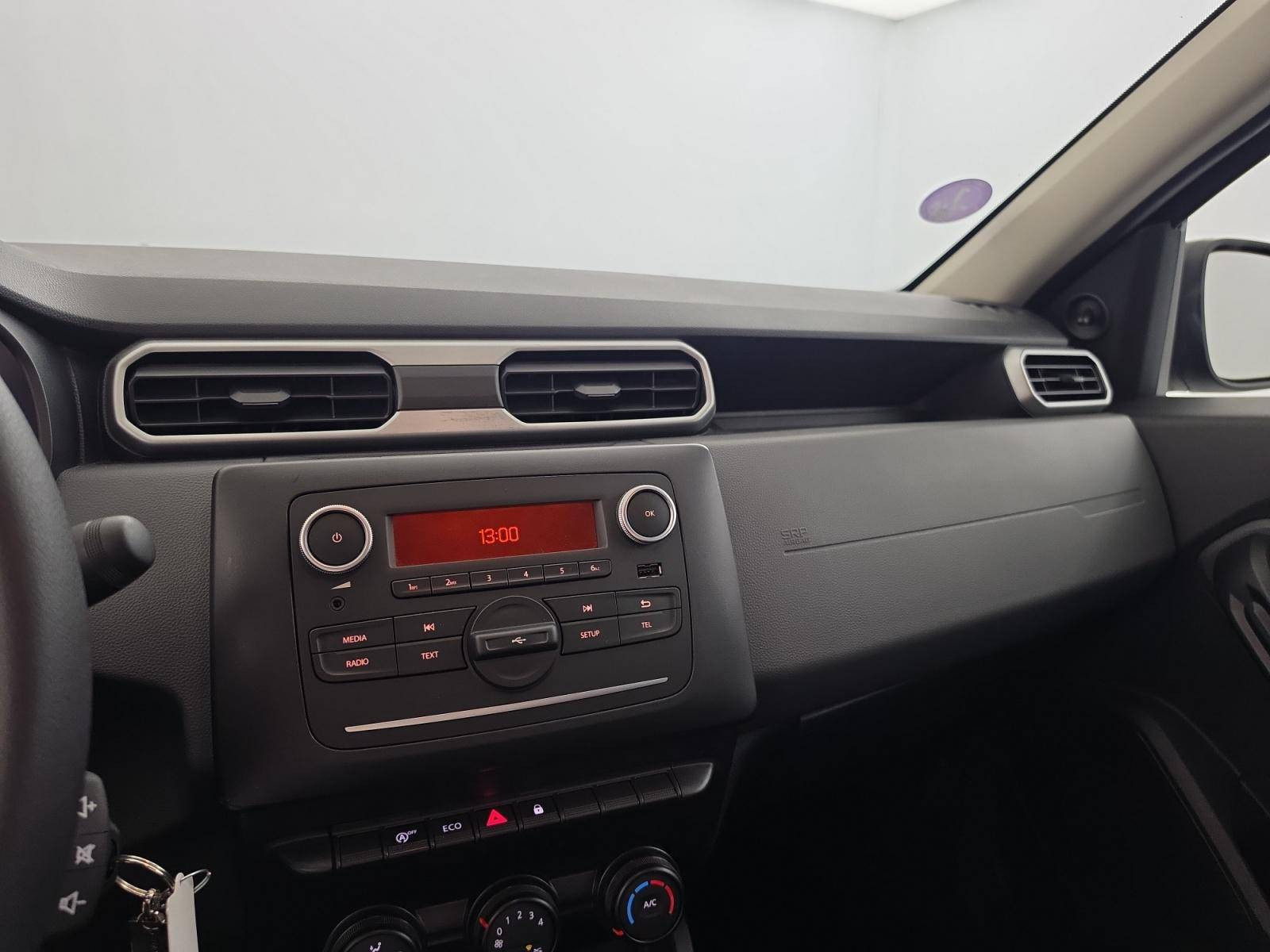 Vente en ligne Dacia Duster  ECO-G 100 4x2 au prix de 13 890 €